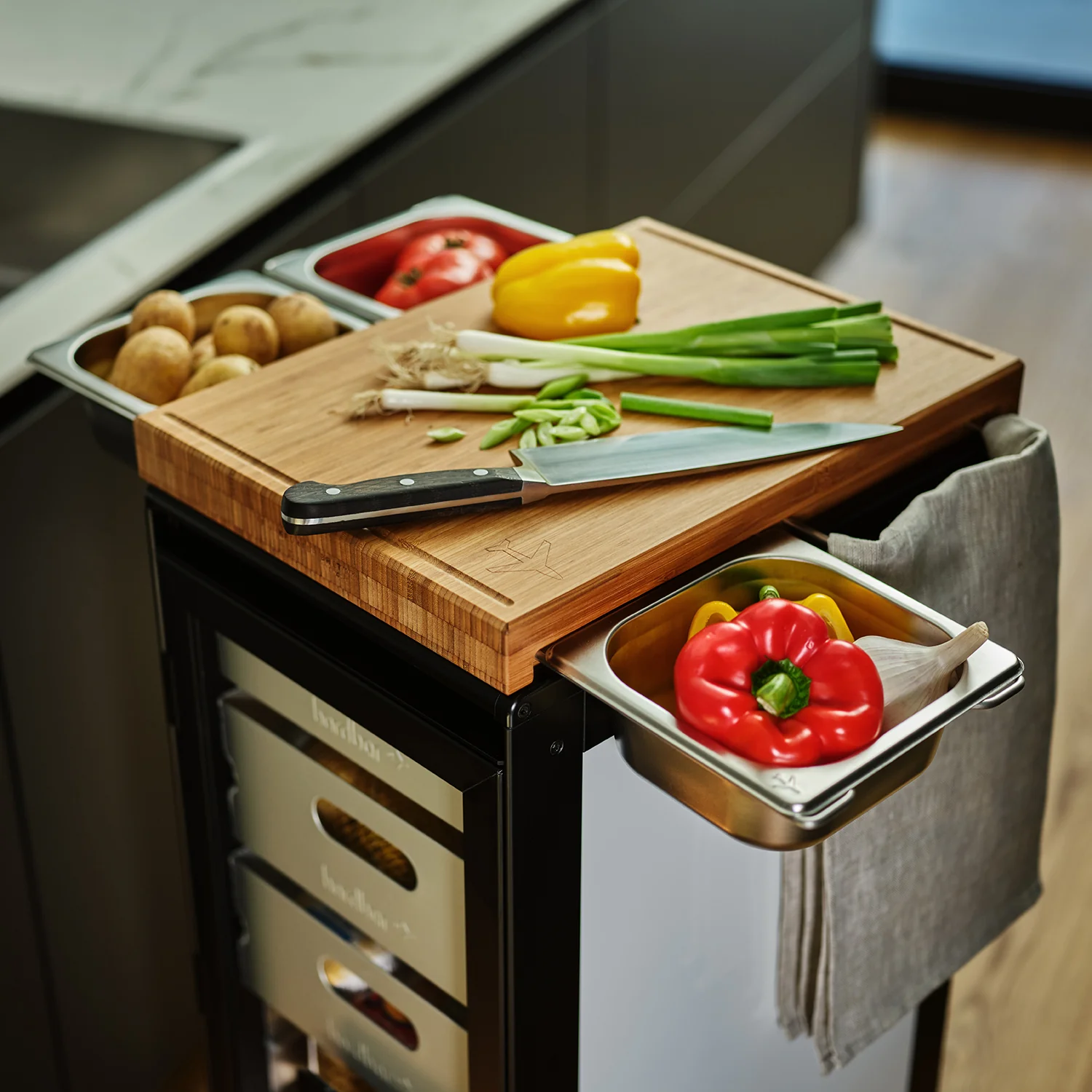 bordbar | equipment set | INTERNAL ONLY - serving - Image 14