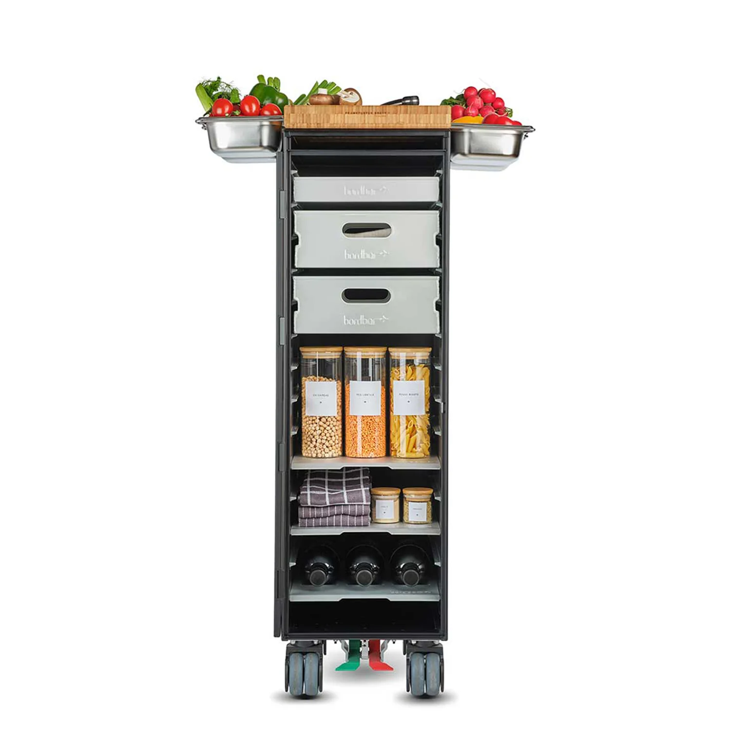 bordbar | equipment set | INTERNAL ONLY - serving - Image 18