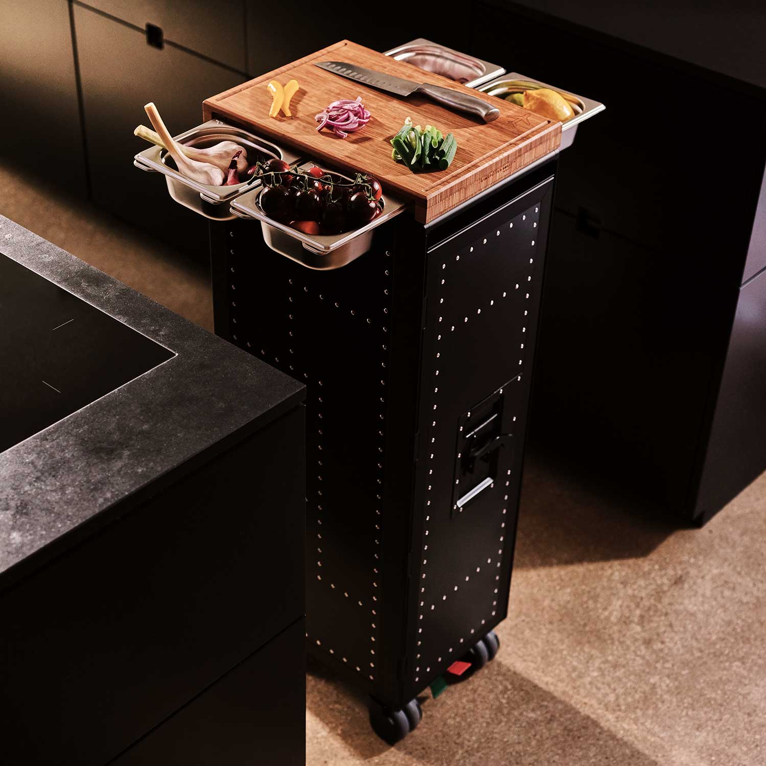 bordbar | equipment set | INTERNAL ONLY - serving - Image 3