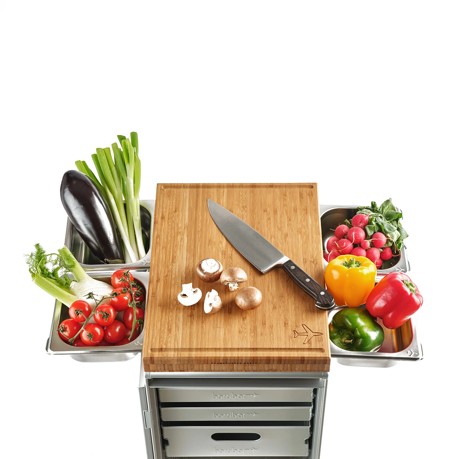 bordbar | equipment set | INTERNAL ONLY - serving - Image 6