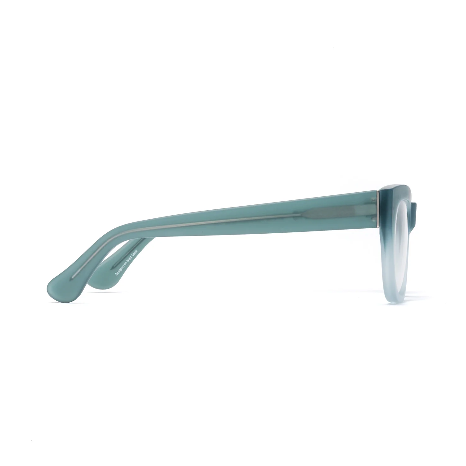 caddis | reading glasses | miklos brackish - LC - Image 3