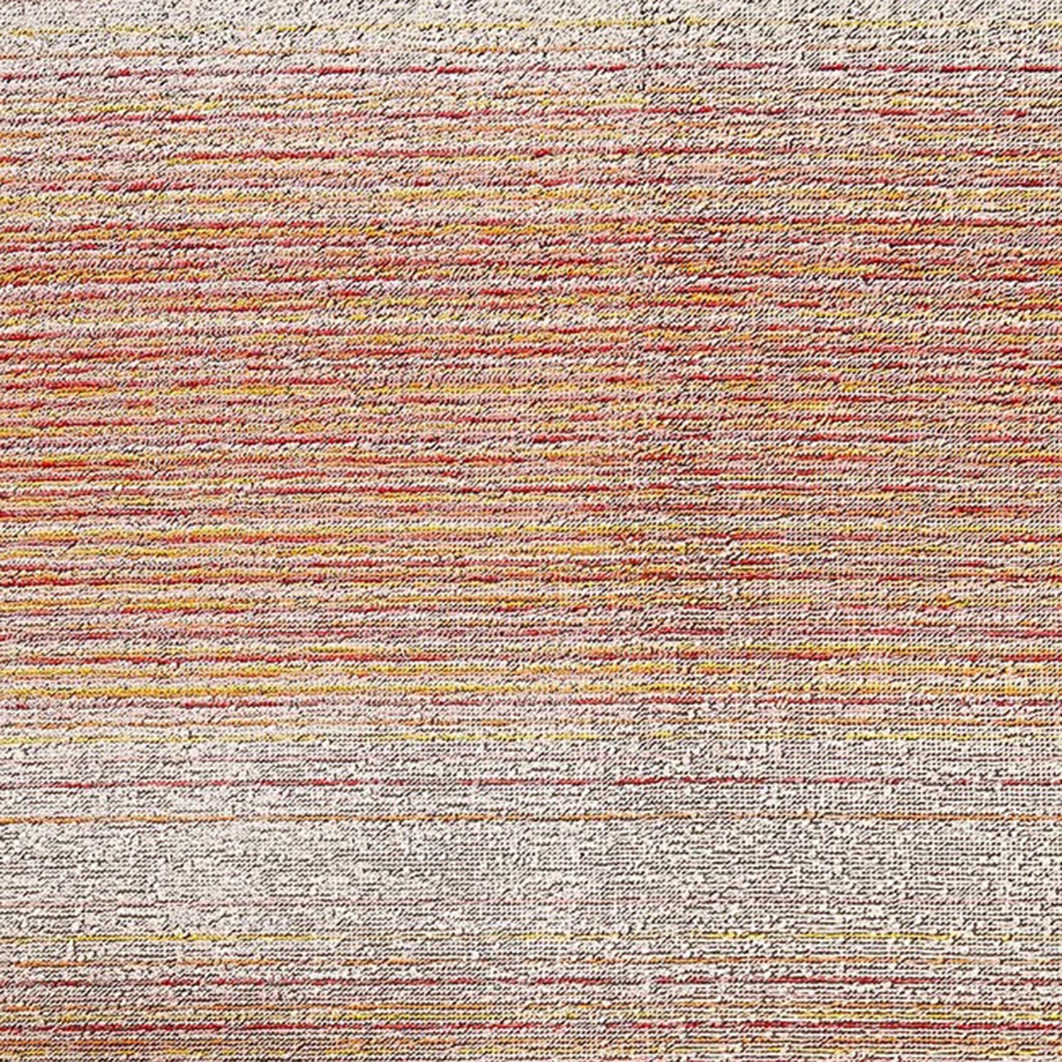chilewich | shag doormat 46x71cm (18x28") | fade sunrise