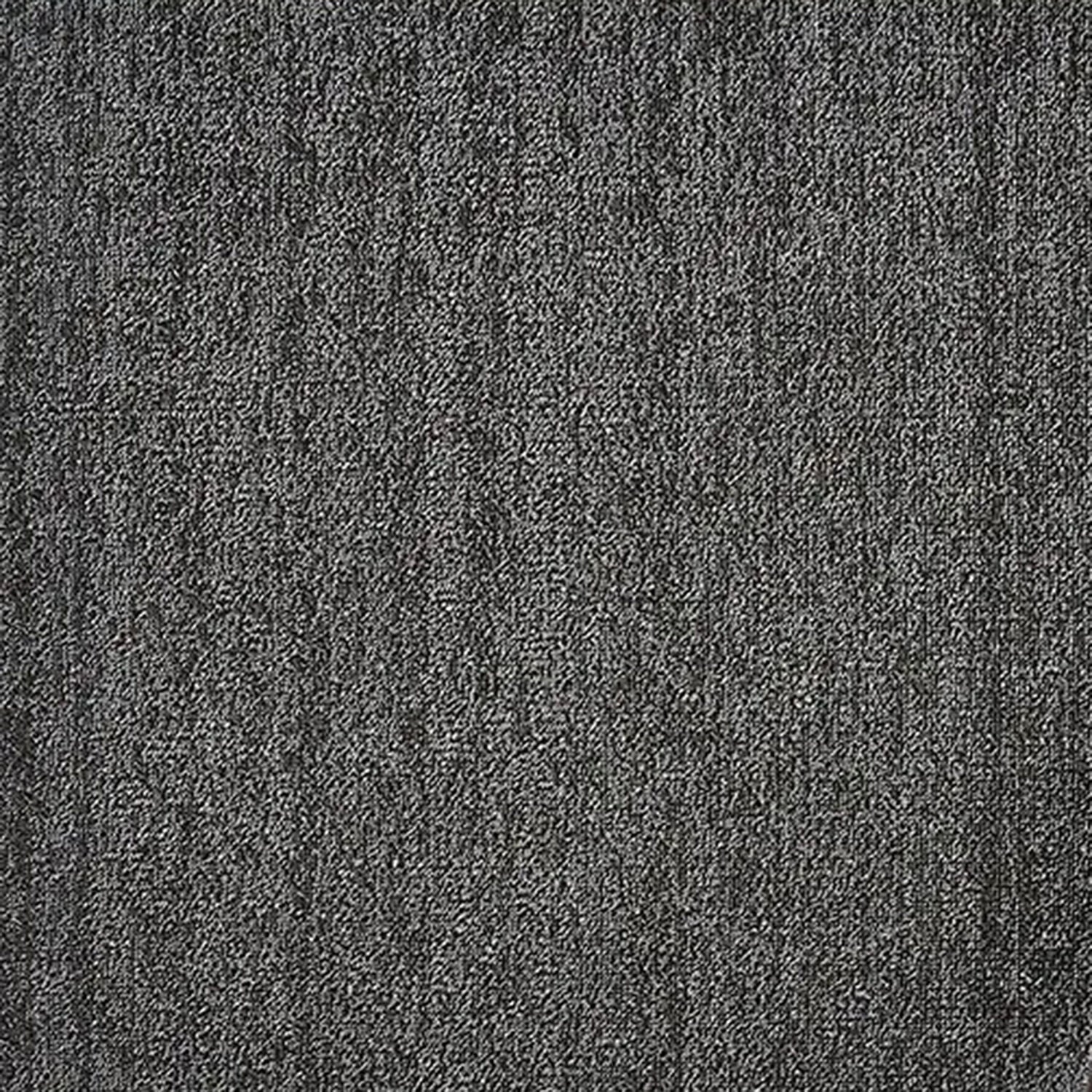 chilewich | shag doormat 46x71cm (18x28") | heathered grey