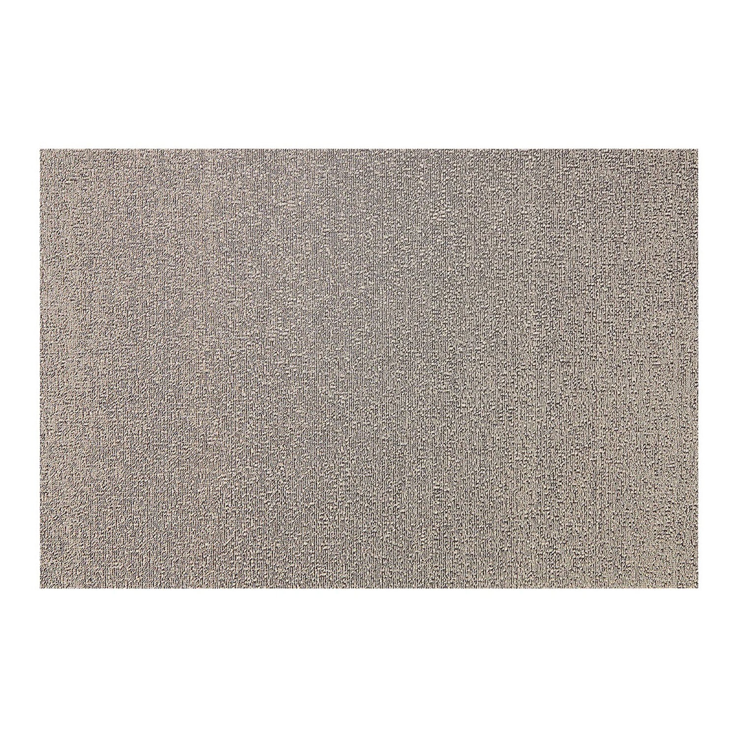 chilewich | shag doormat 46x71cm (18x28") | solid silk - Image 3
