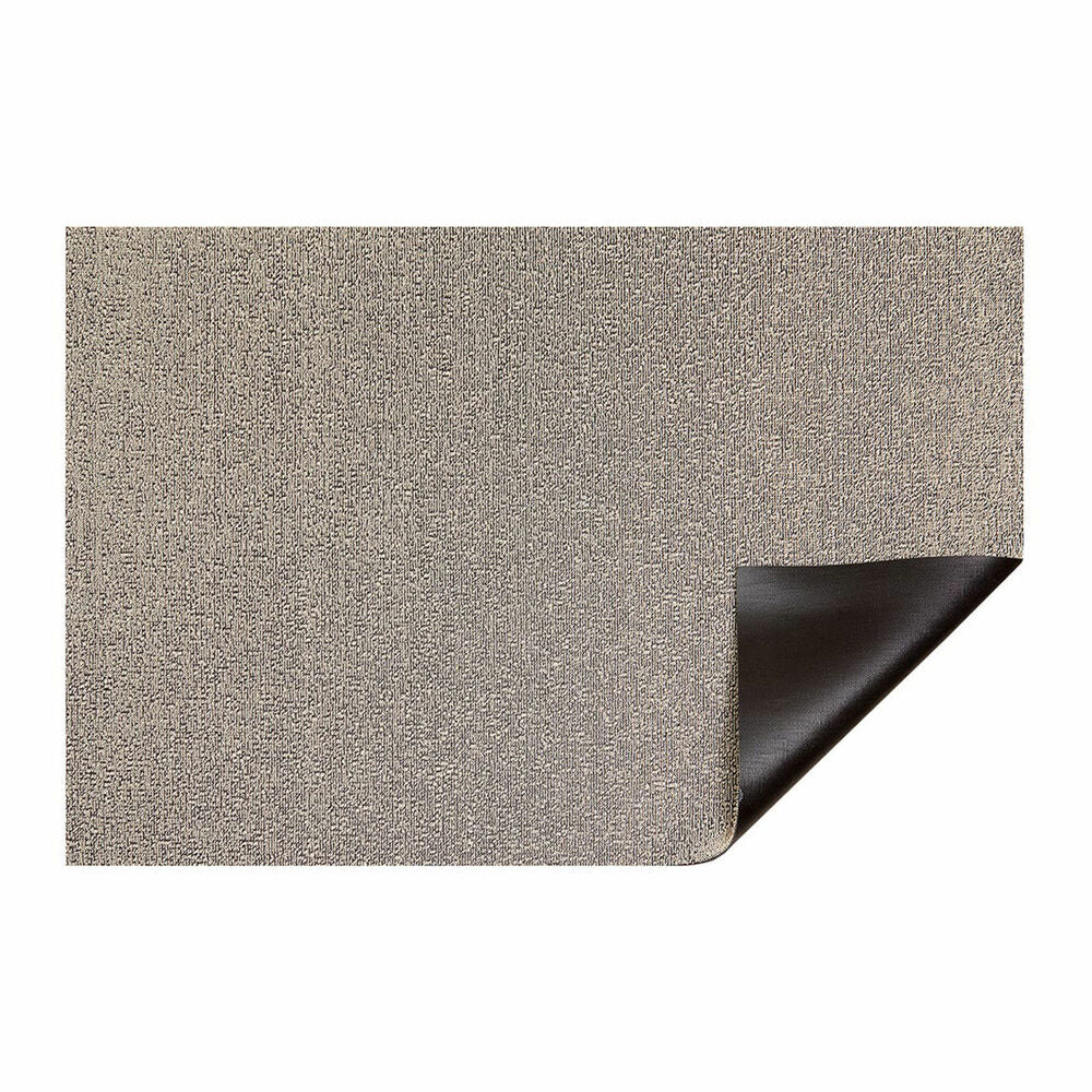 chilewich | shag doormat 46x71cm (18x28") | solid silk - Image 6