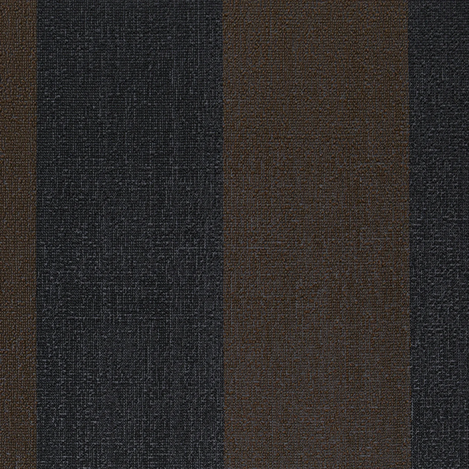 chilewich | large doormat 61x91cm (24x36") | duo stripe mocha - Image 5