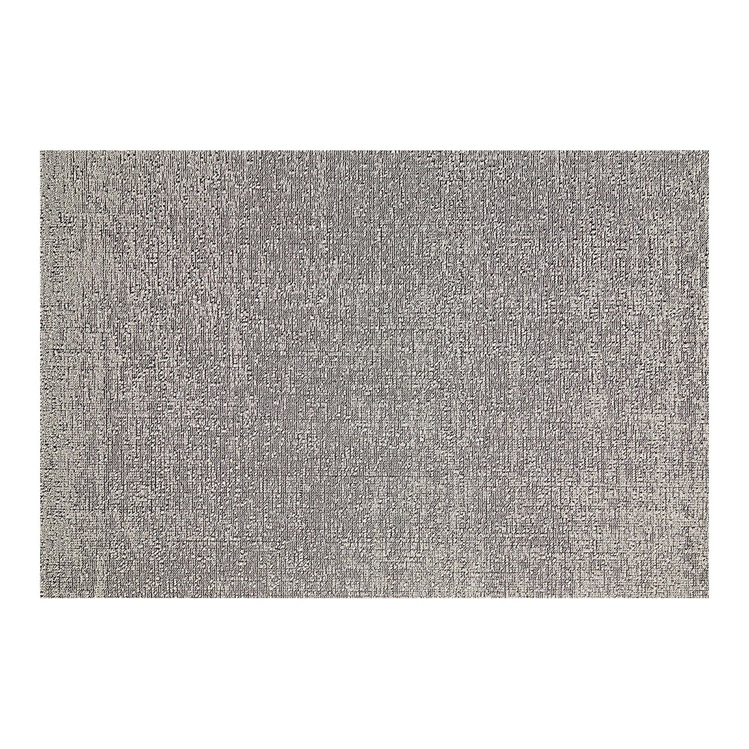 chilewich | large doormat 61x91cm (24x36") | solid snow