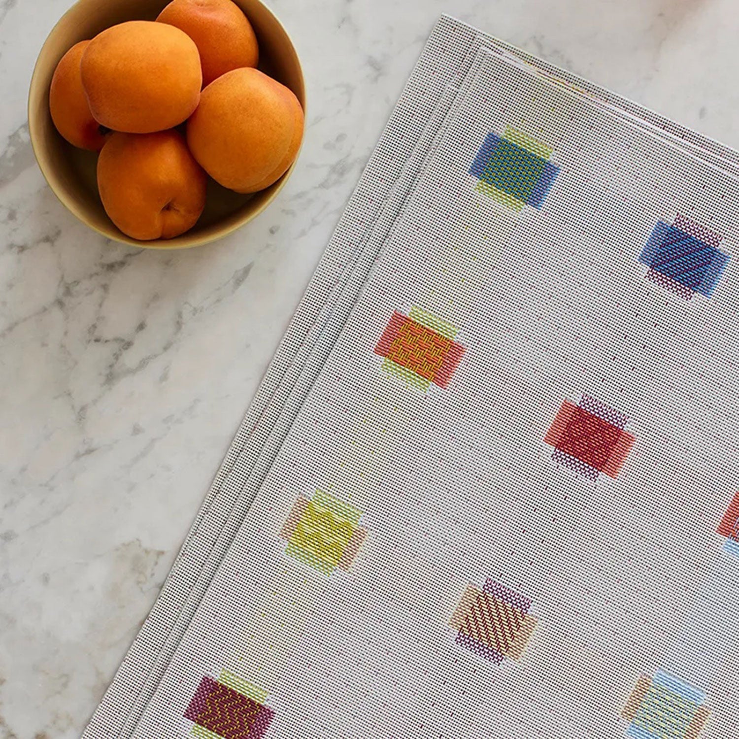 chilewich | placemat rectangle | sampler multi - Image 4