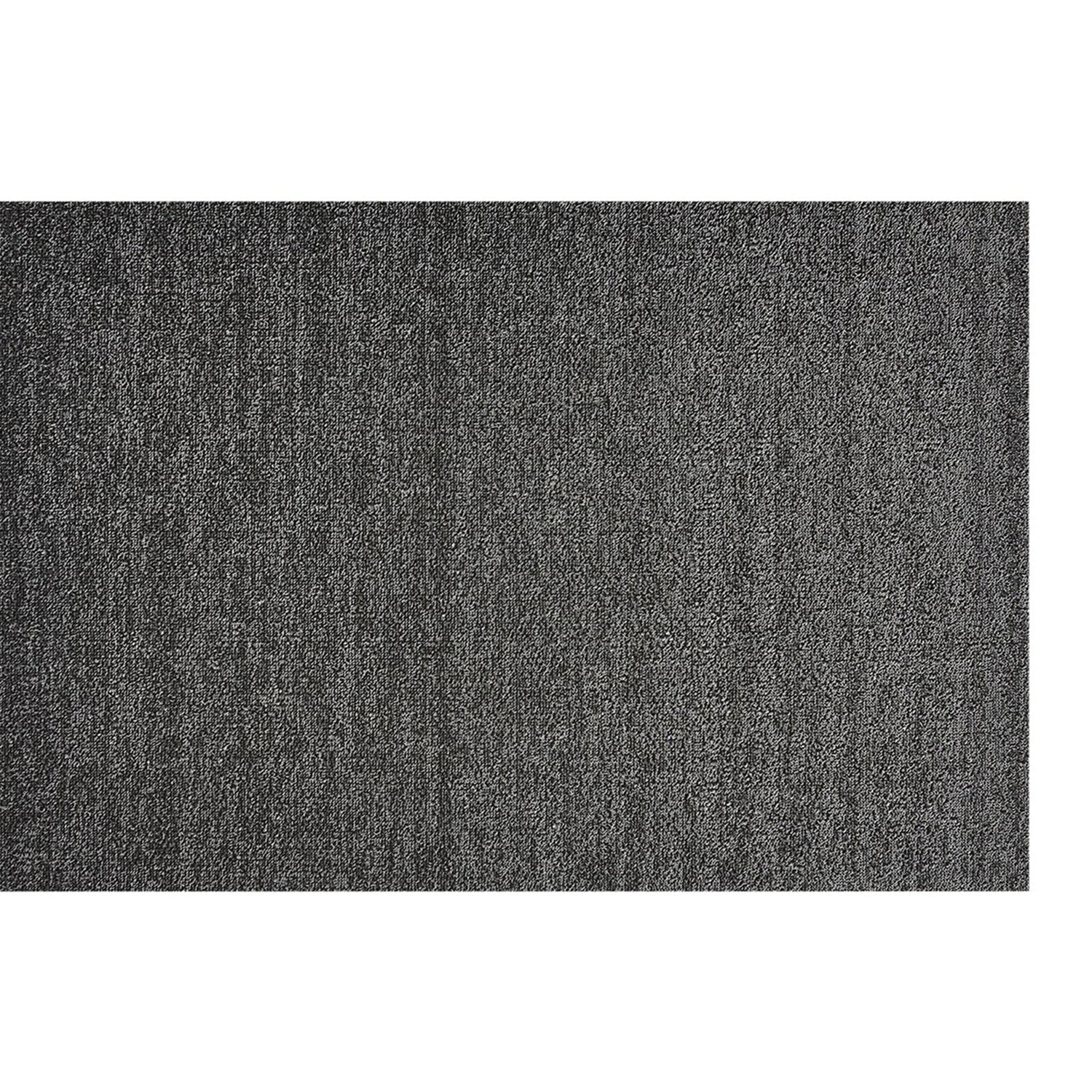 chilewich | runner mat 61x183cm (24x72") | heathered grey - Image 3