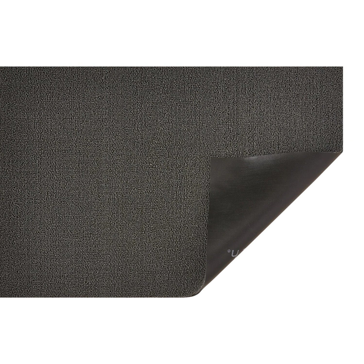chilewich | runner mat 61x183cm (24x72") | solid mercury - Image 5