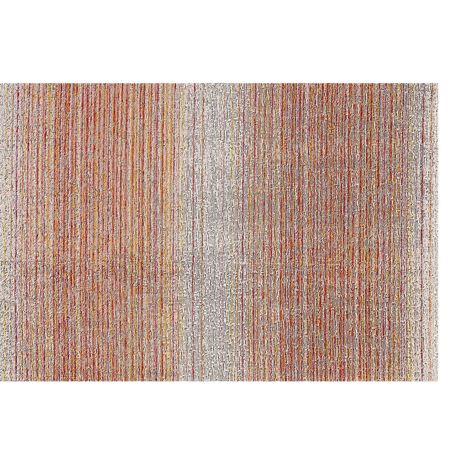 chilewich | runner mat 61x183cm (24x72") | fade sunrise - Image 3
