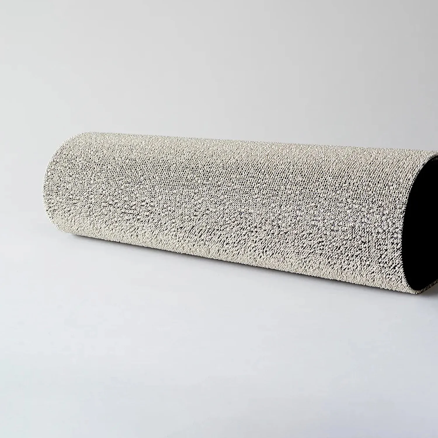 chilewich | runner mat 61x183cm (24x72") | solid silk - Image 5