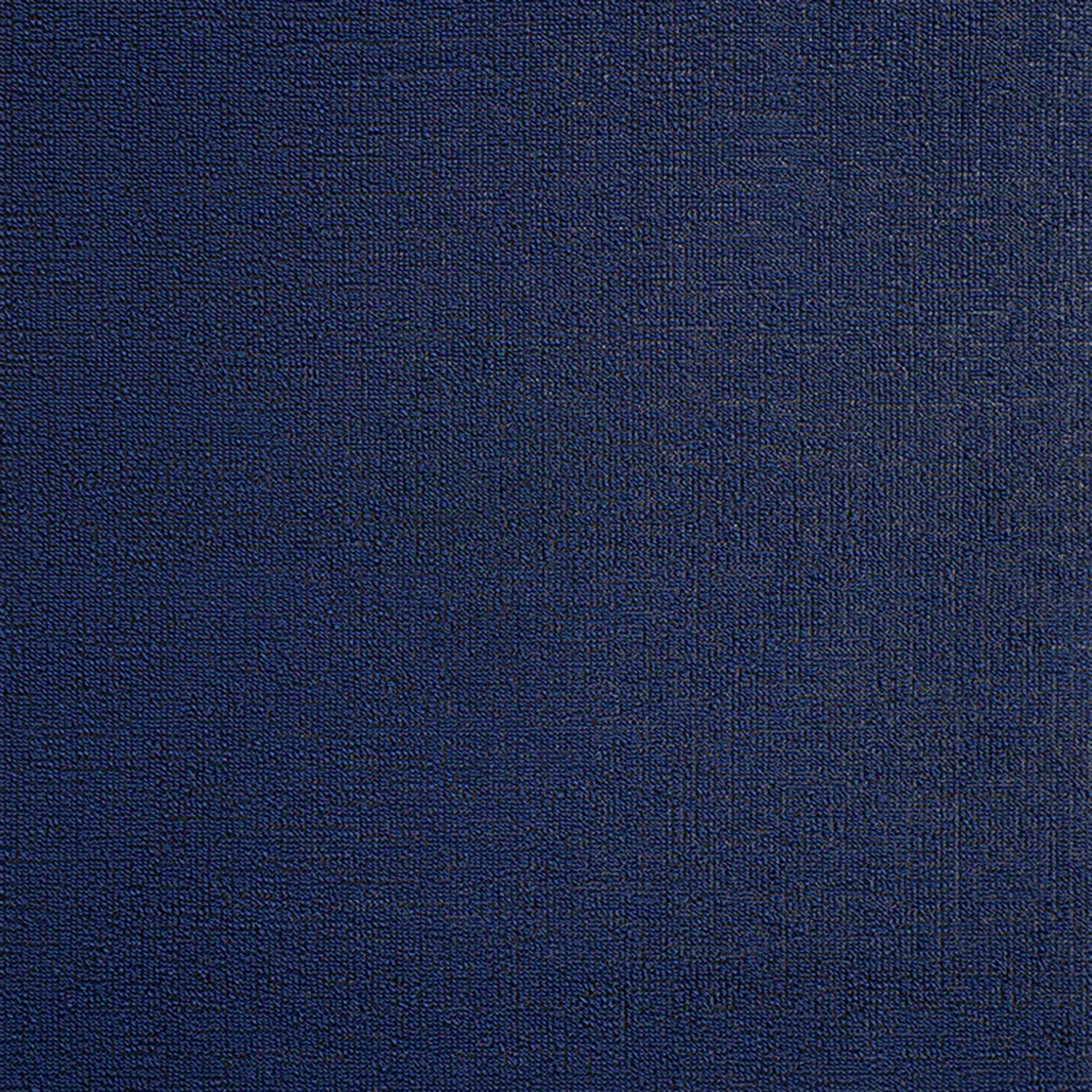 chilewich | shag runner mat 61x183cm (24x72") | solid indigo