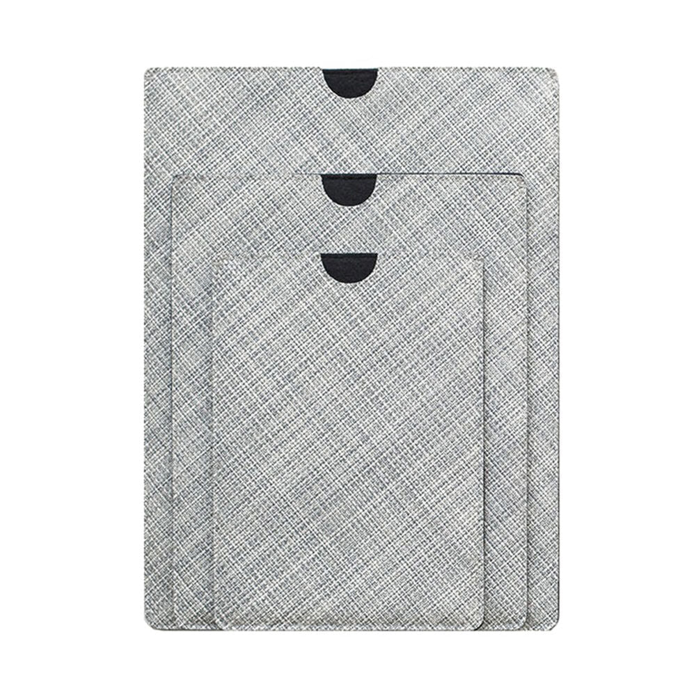 chilewich | tablet sleeve small | basketweave mist - DC - Image 3