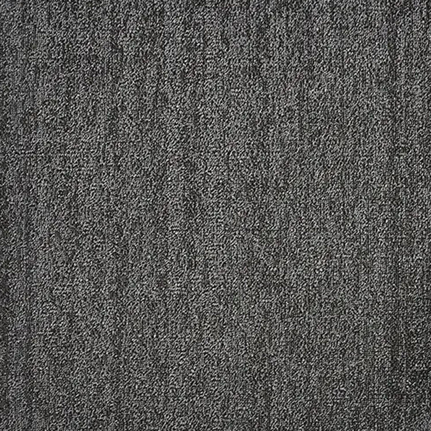 chilewich | large doormat 61x91cm (24x36") | heathered grey - Image 4