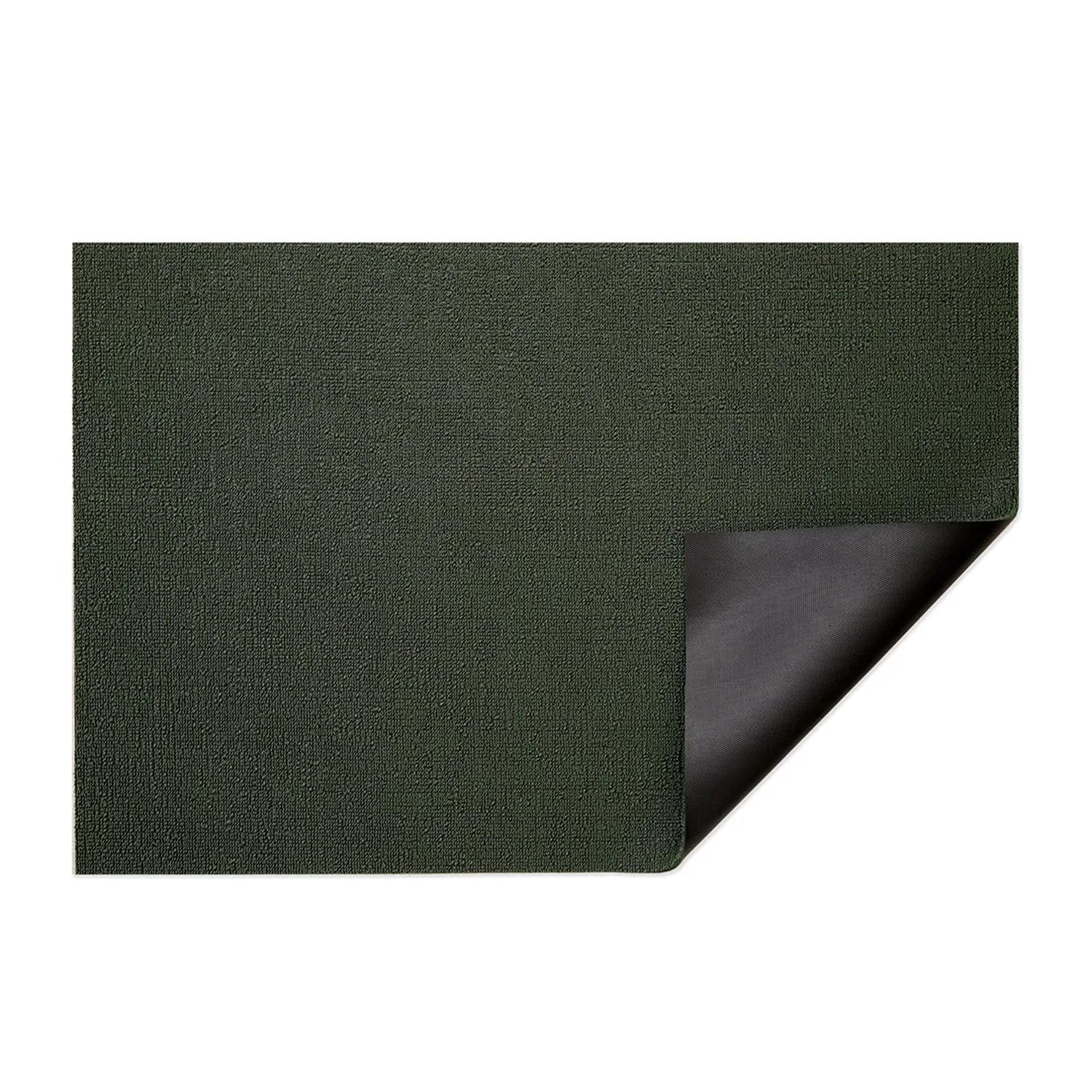 chilewich | large doormat 61x91cm (24x36") | solid cactus - Image 4