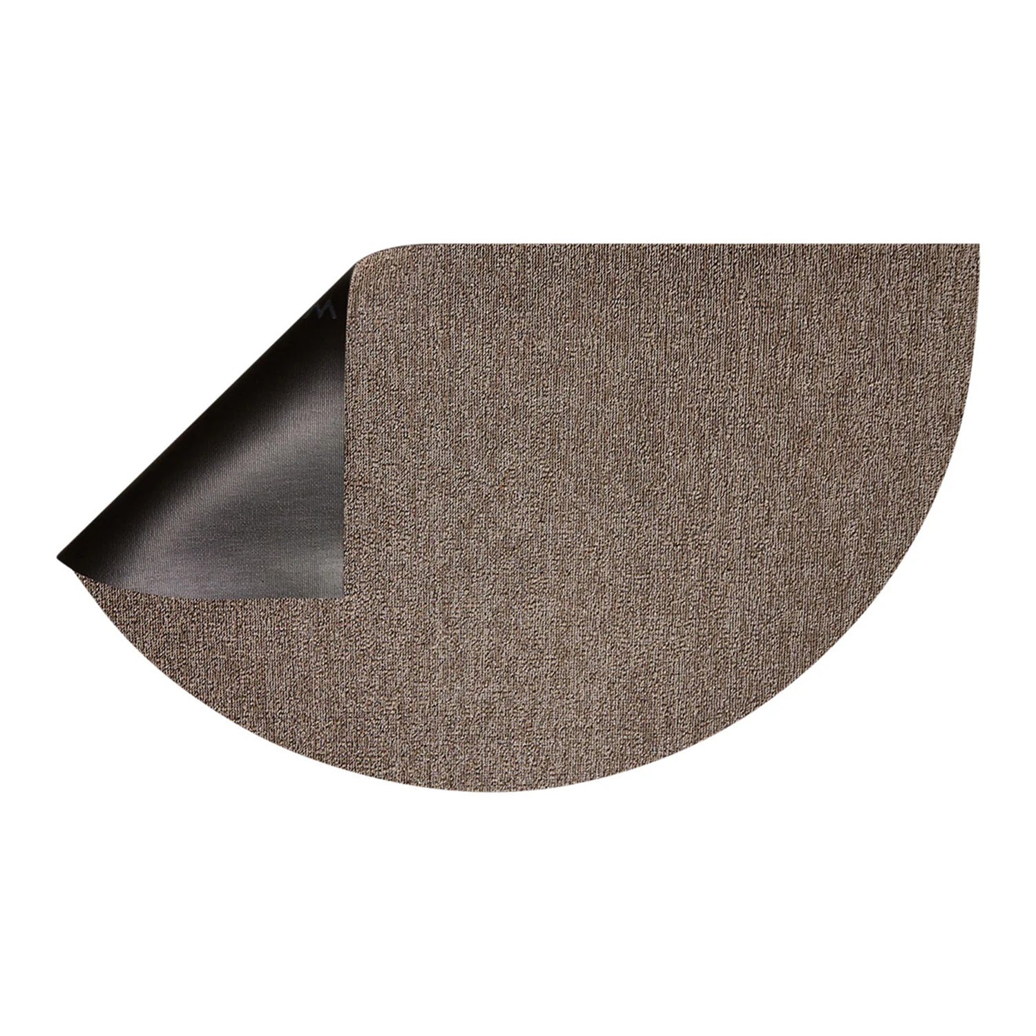 chilewich | welcome doormat | heathered pebble - Image 4