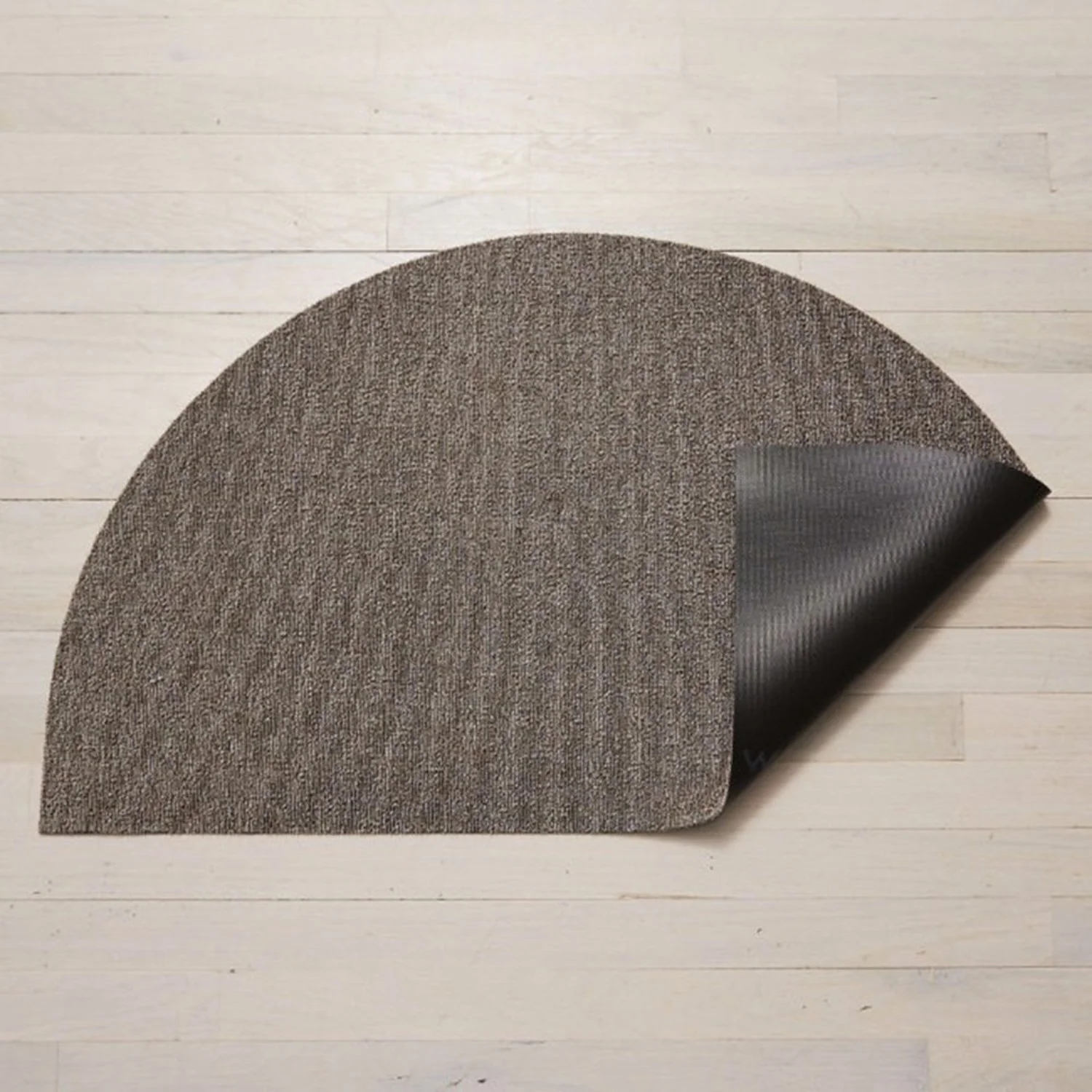 chilewich | welcome doormat | heathered pebble - Image 5