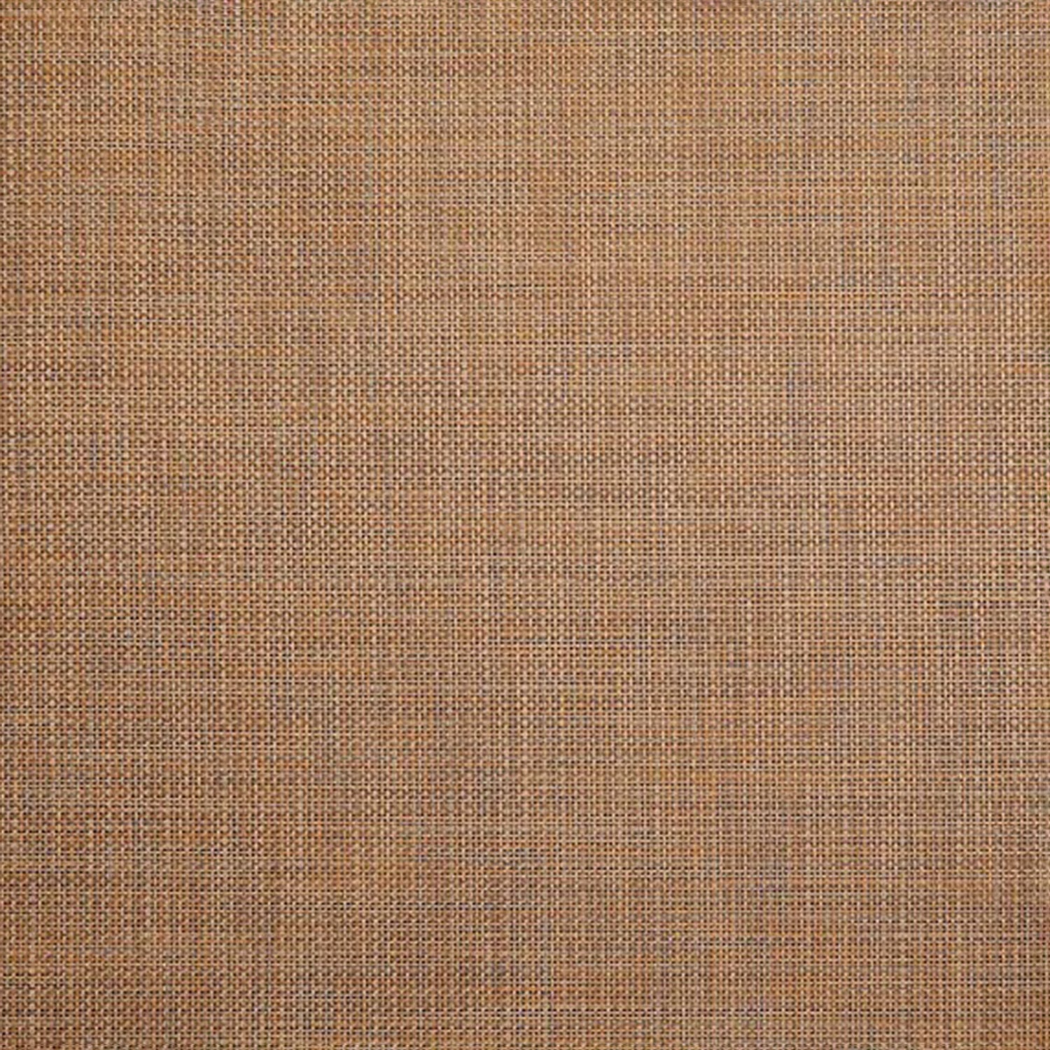 chilewich | woven floor runner 76x269cm (30x106") | basketweave teak
