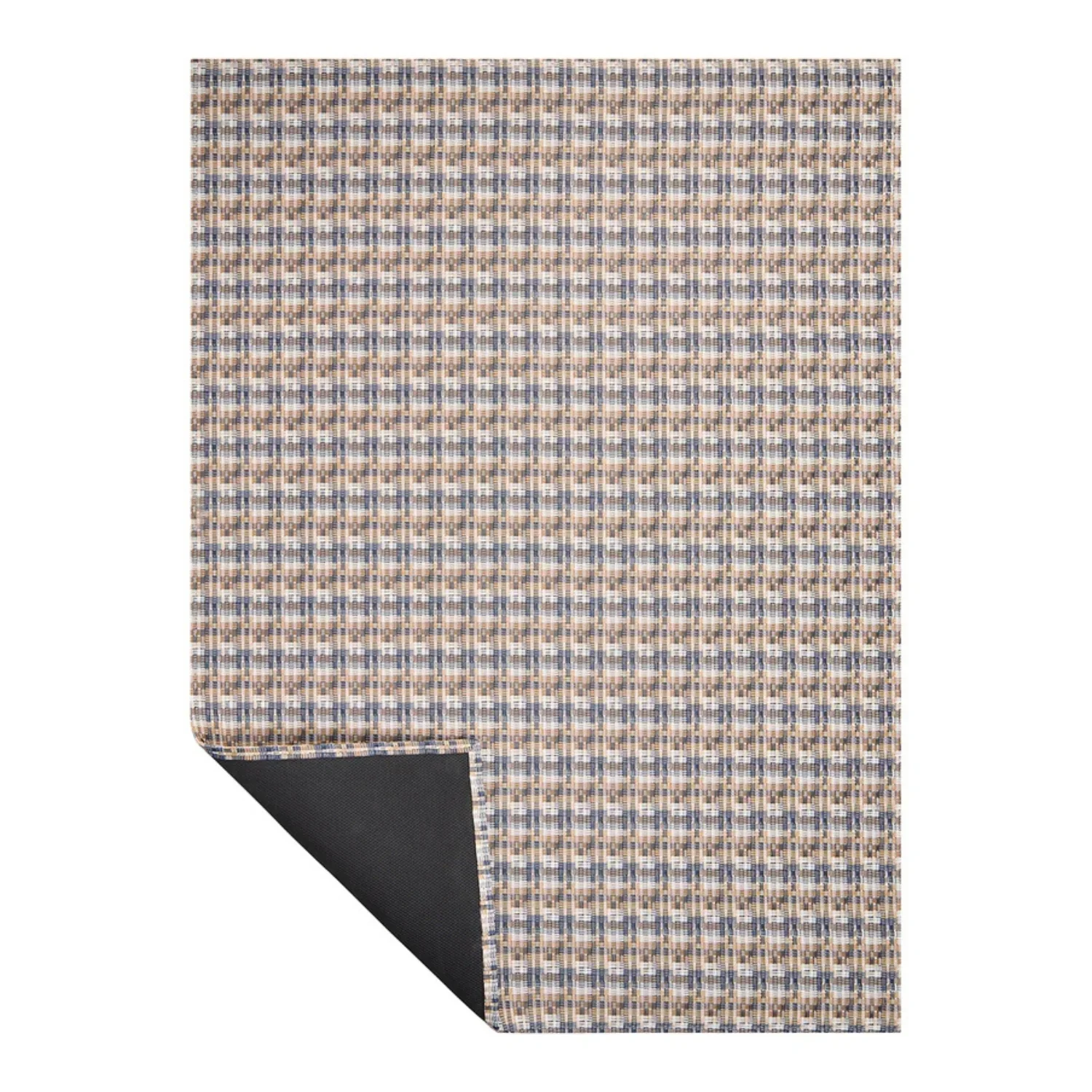 chilewich | woven floormat 183x269cm (72x106") | fable coast - Image 2