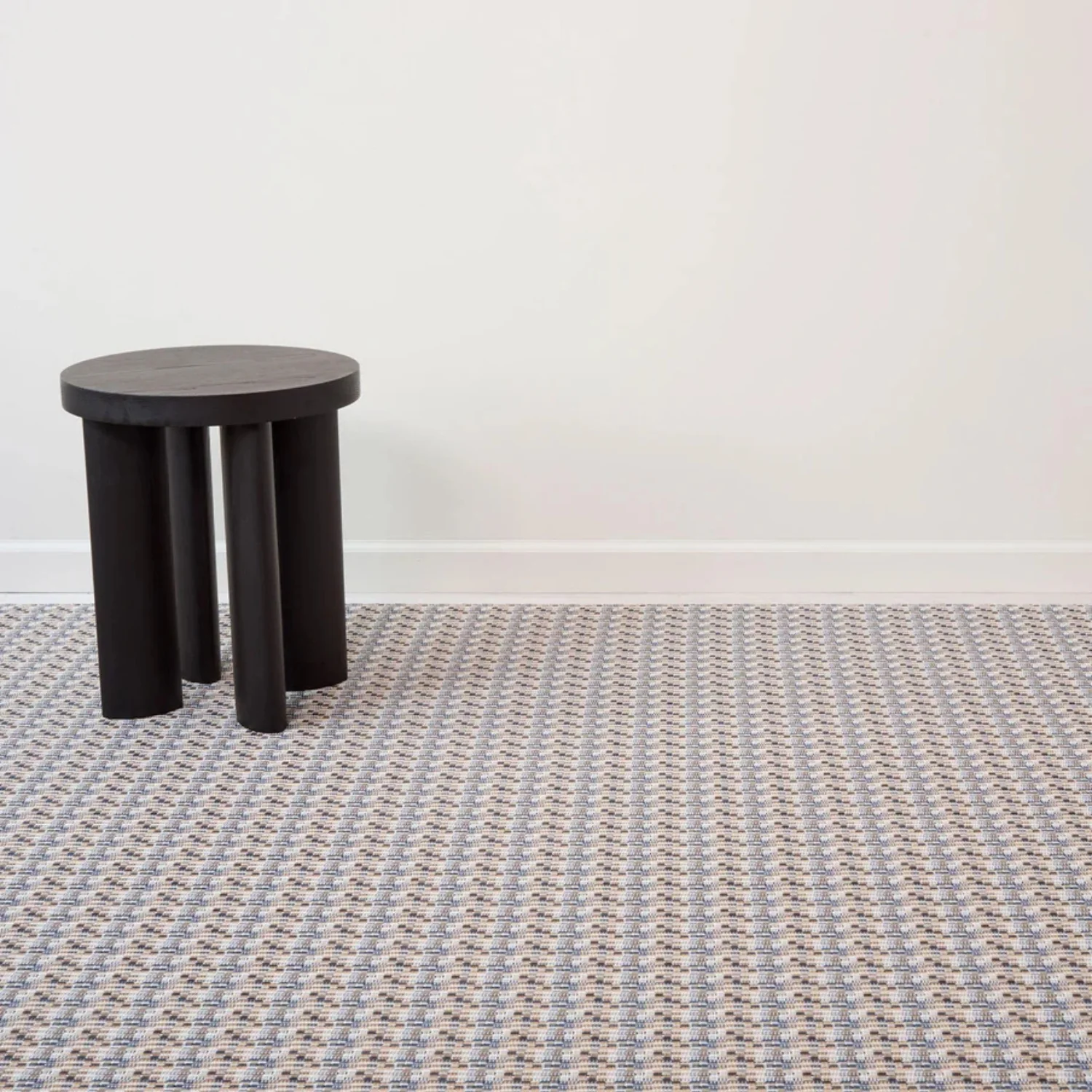 chilewich | woven floormat 183x269cm (72x106") | fable coast