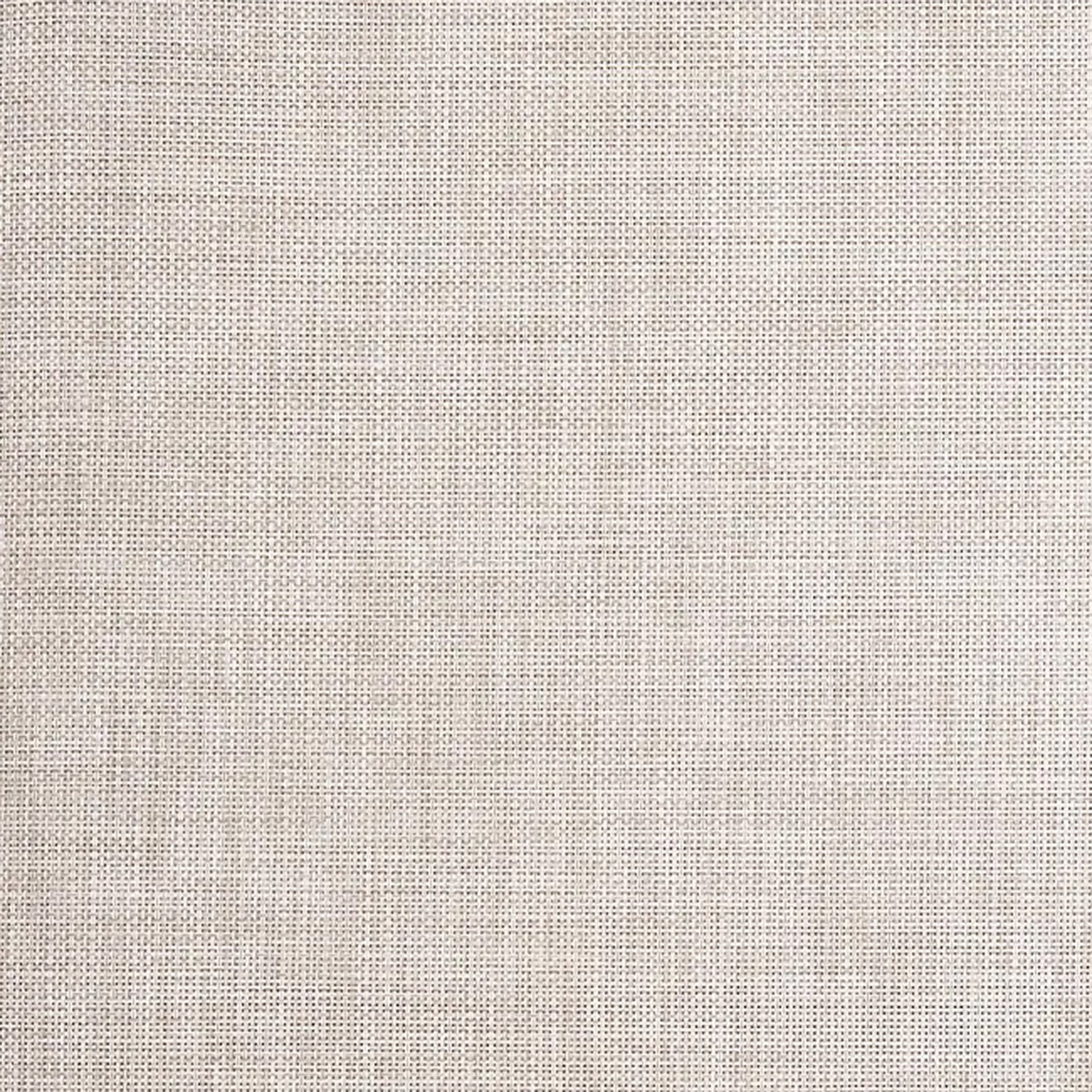 chilewich | woven floormat 59x92cm (23x36") | basketweave natural - Image 3