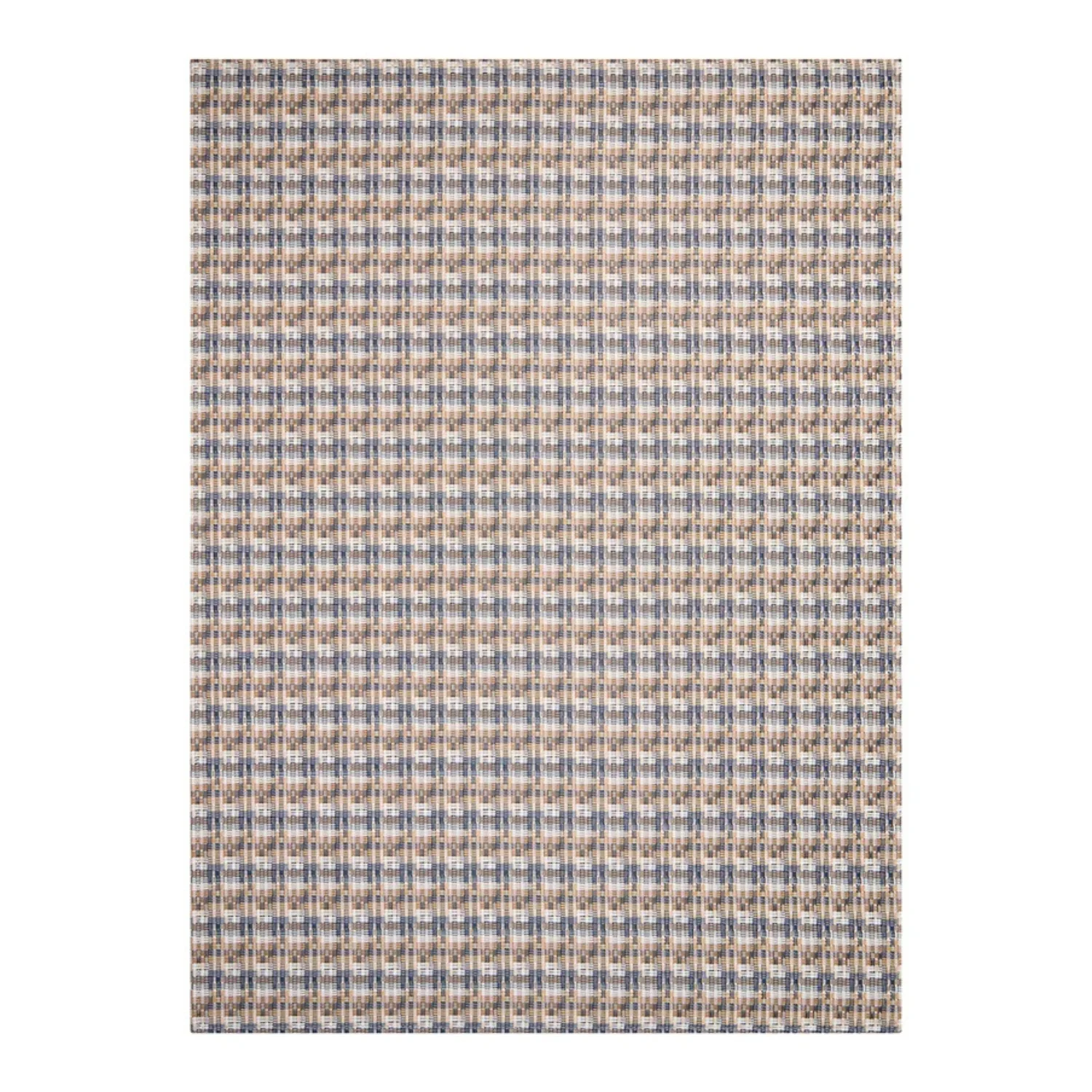 chilewich | woven floormat 59x92cm (23x36") | fable coast - Image 2