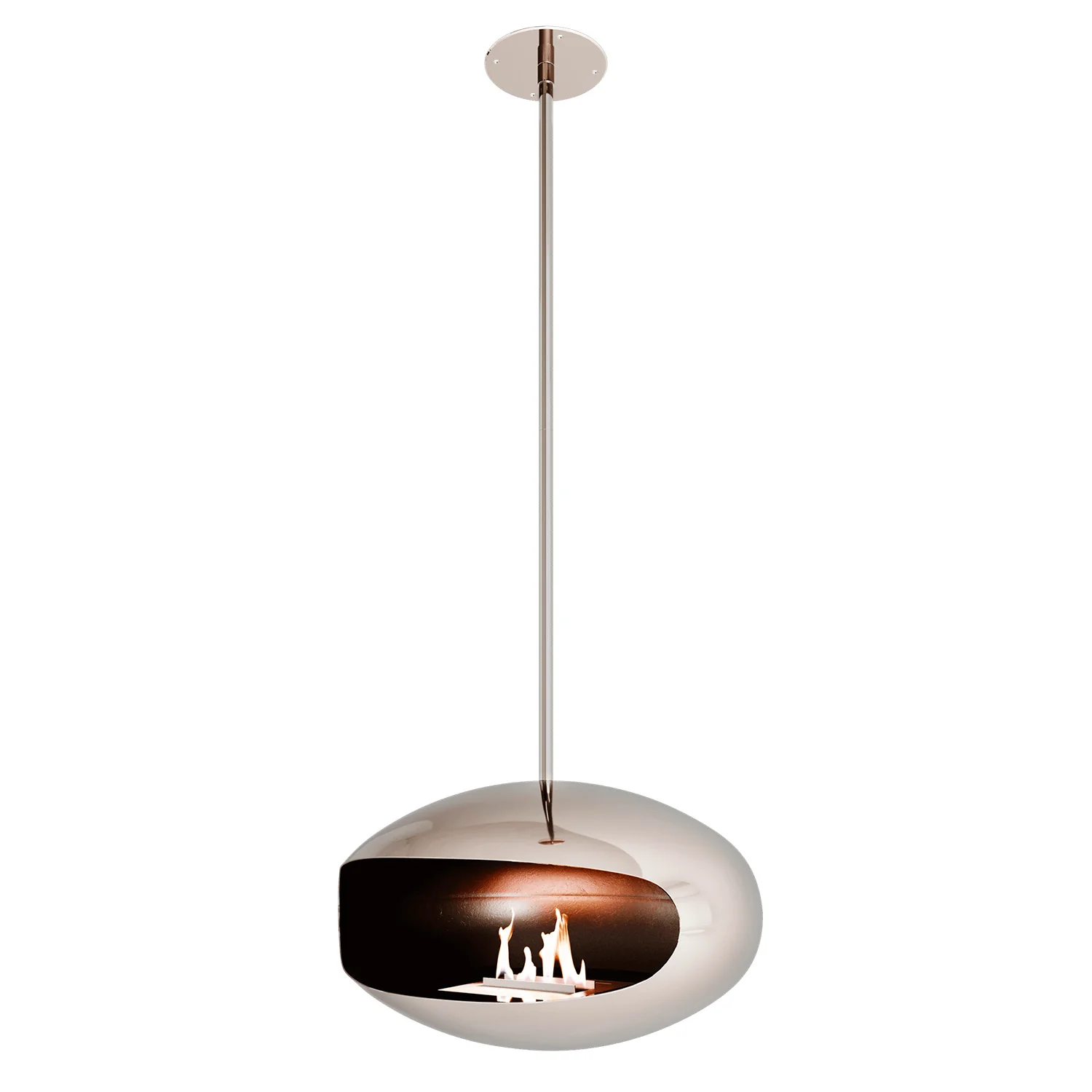 cocoon fires | aeris hanging - LC - Image 5