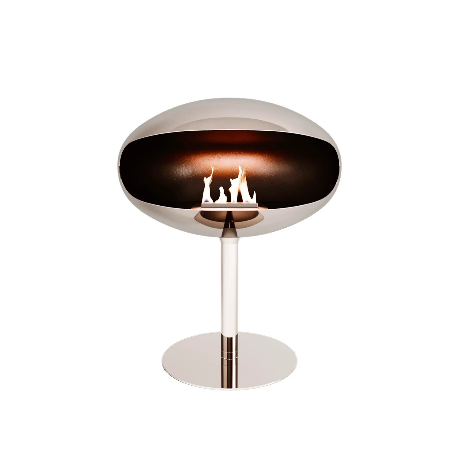 cocoon fires | pedestal standing - LC - Image 3