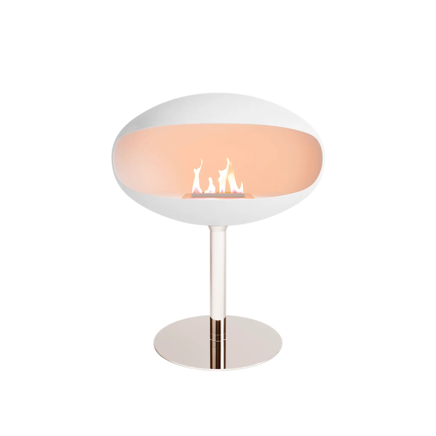 cocoon fires | pedestal standing - LC - Image 4
