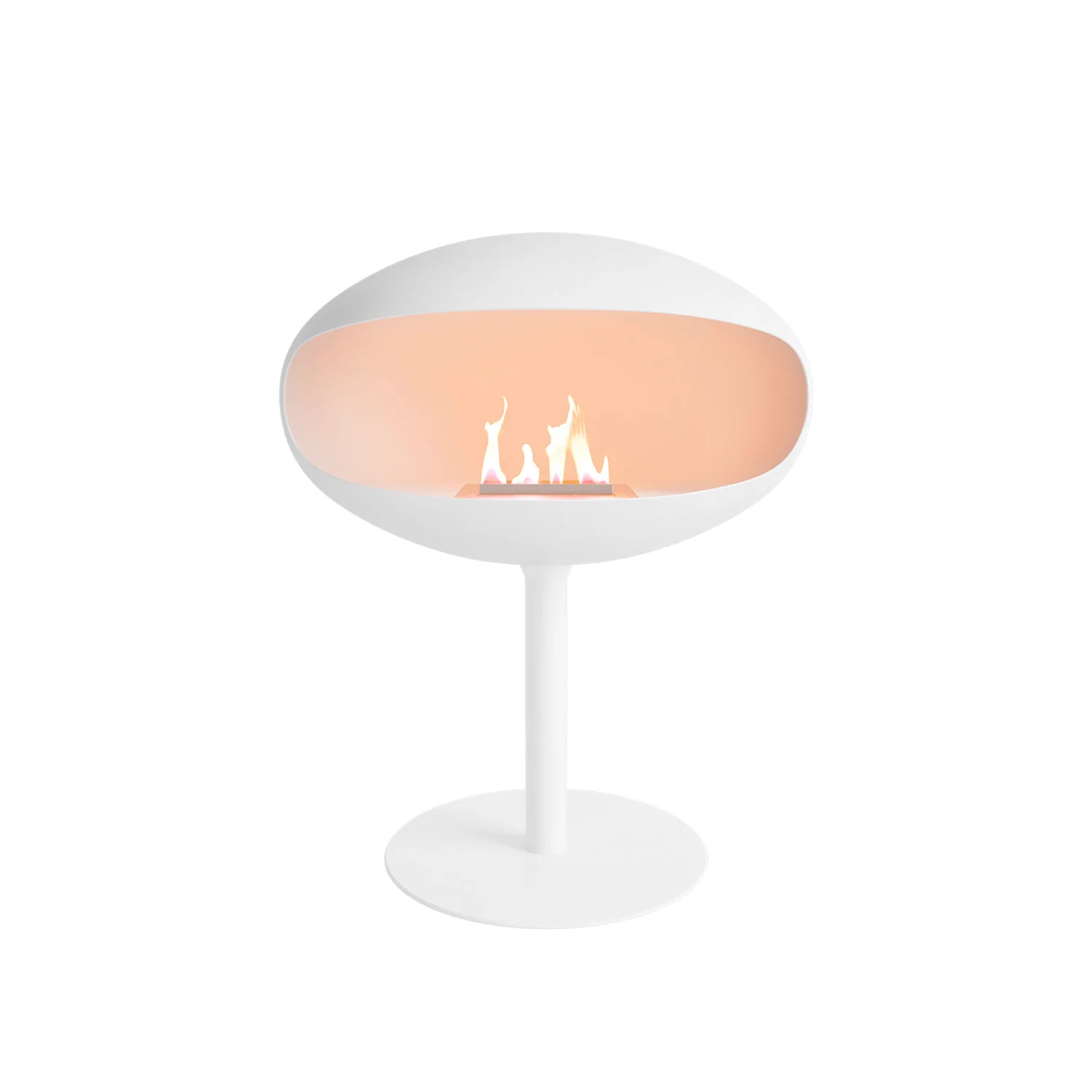 cocoon fires | pedestal standing - LC - Image 5
