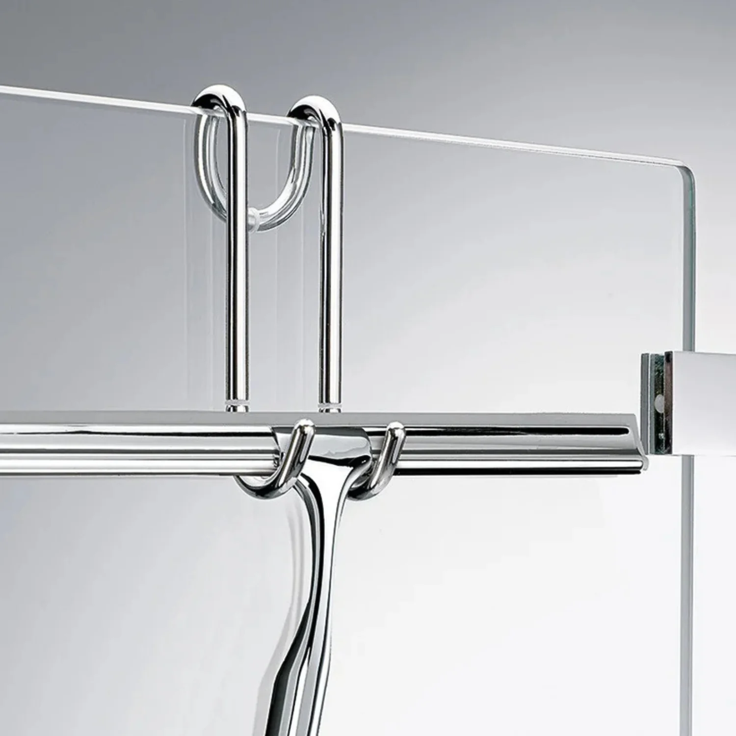 decor walther | QUICK wiper | chrome - Image 2