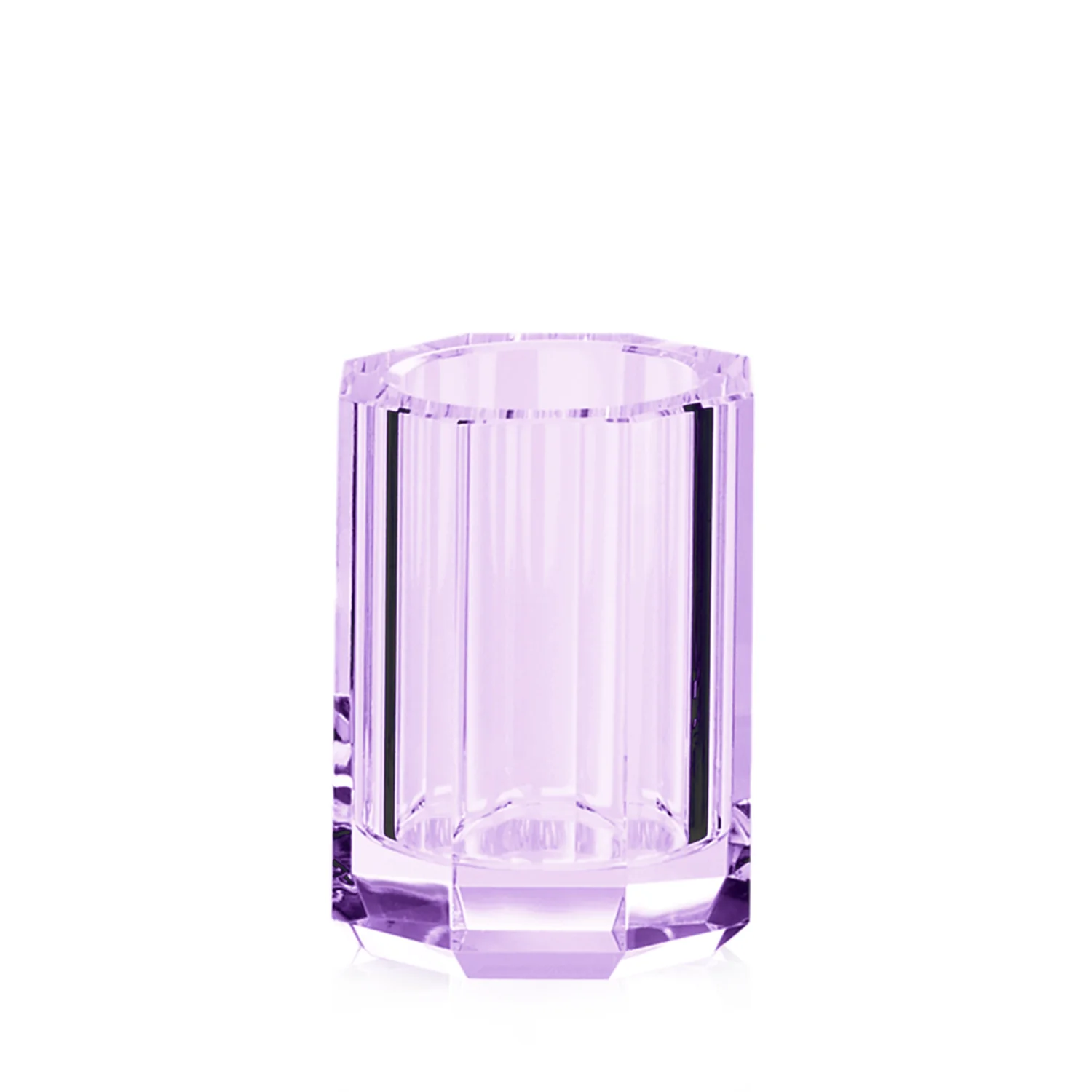 decor walther | KRISTALL collection | crystal tumbler | violet - Image 5
