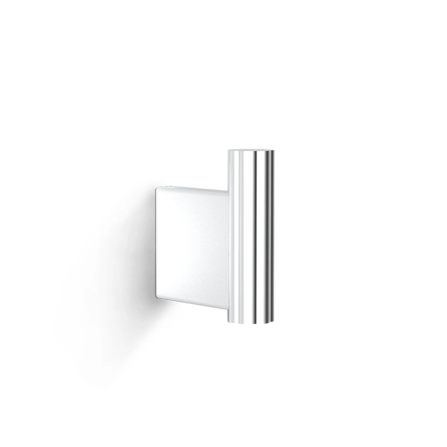 decor walther | OF.LINE series | single hook | aqua