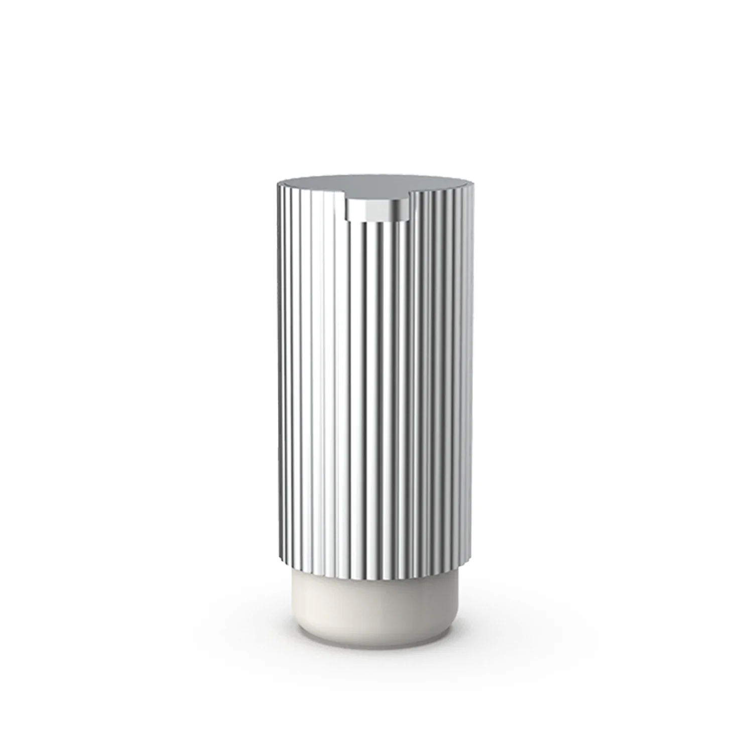 decor walther | OF.LINE series | soap dispenser | aqua + shell