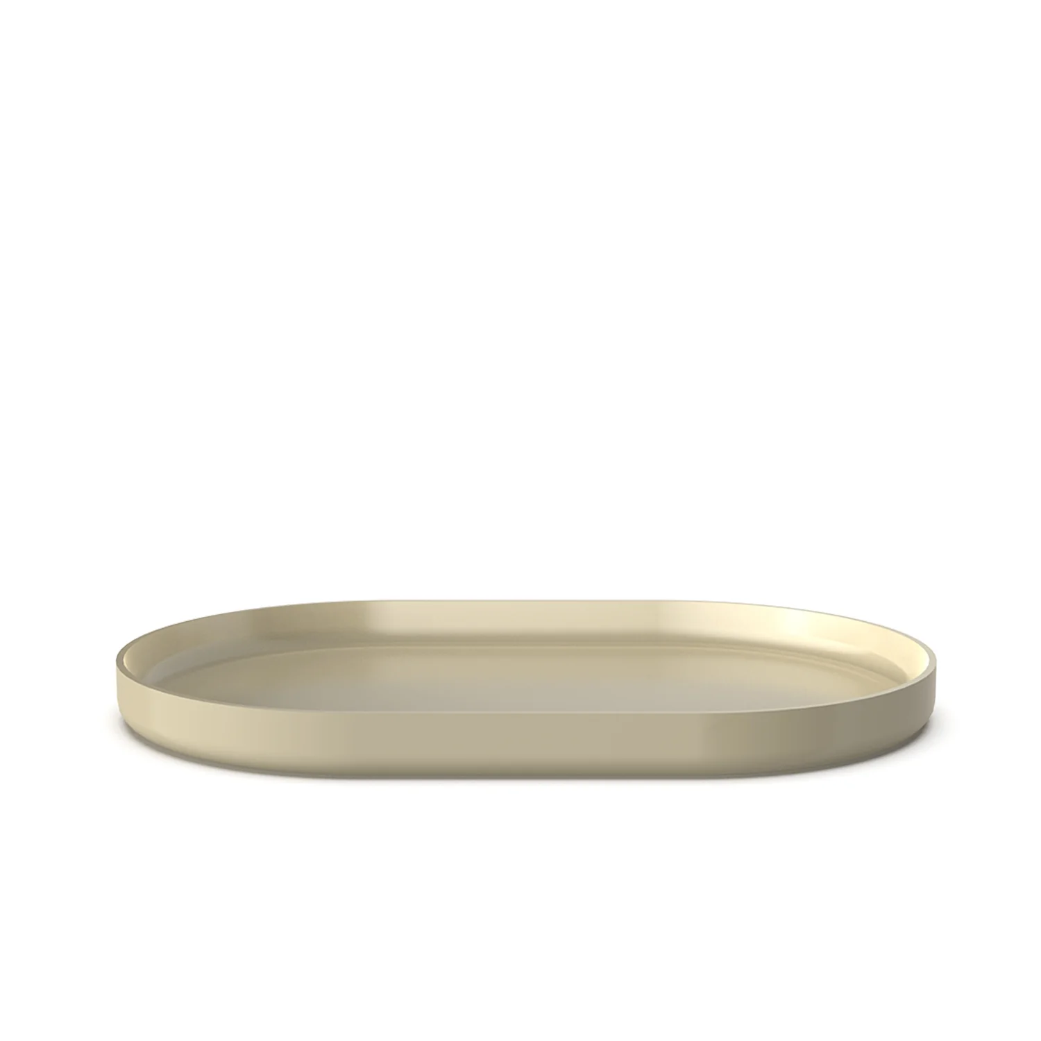 decor walther | OF.LINE series | tab tray medium | dune