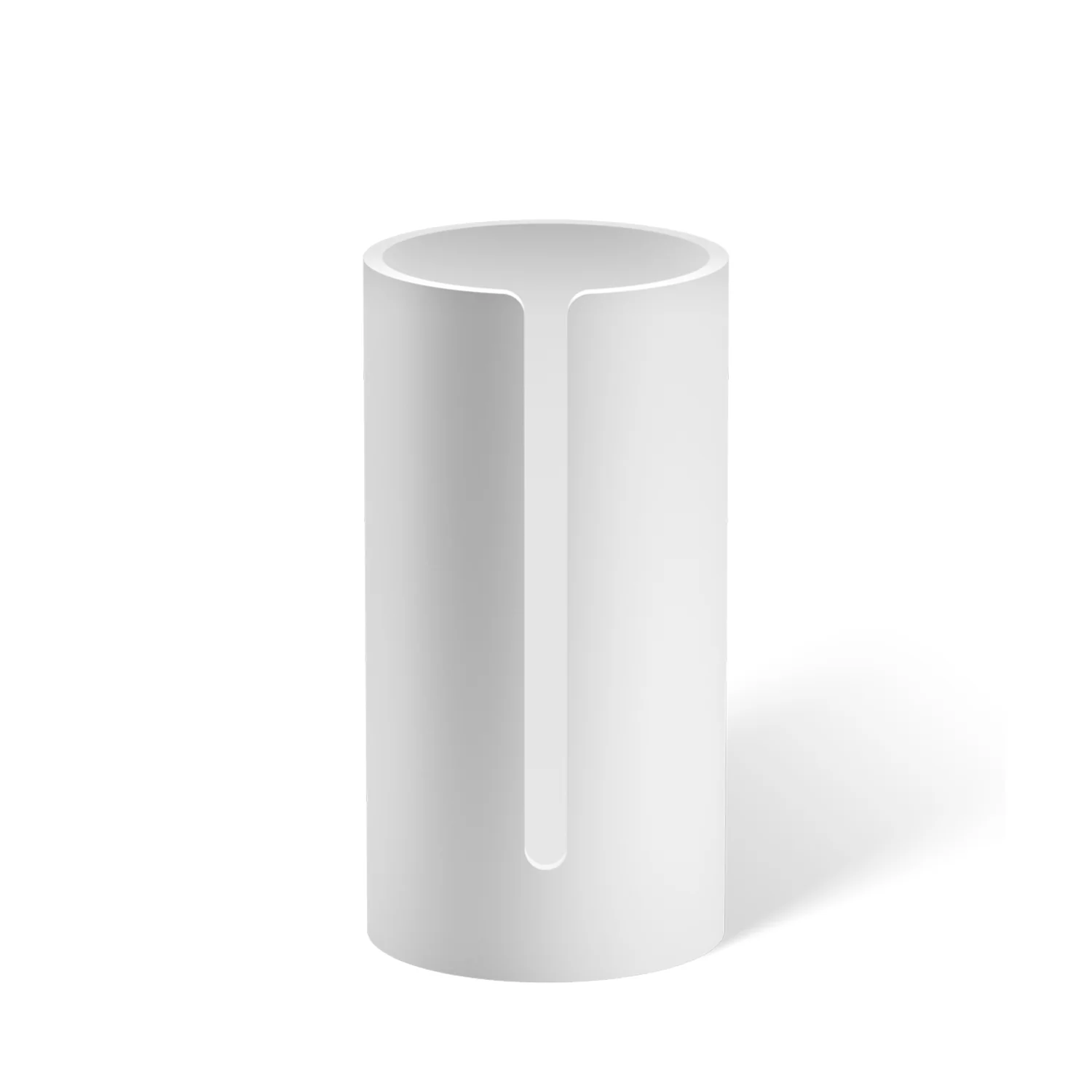 decor walther | STONE | spare paper bin | white - Image 3