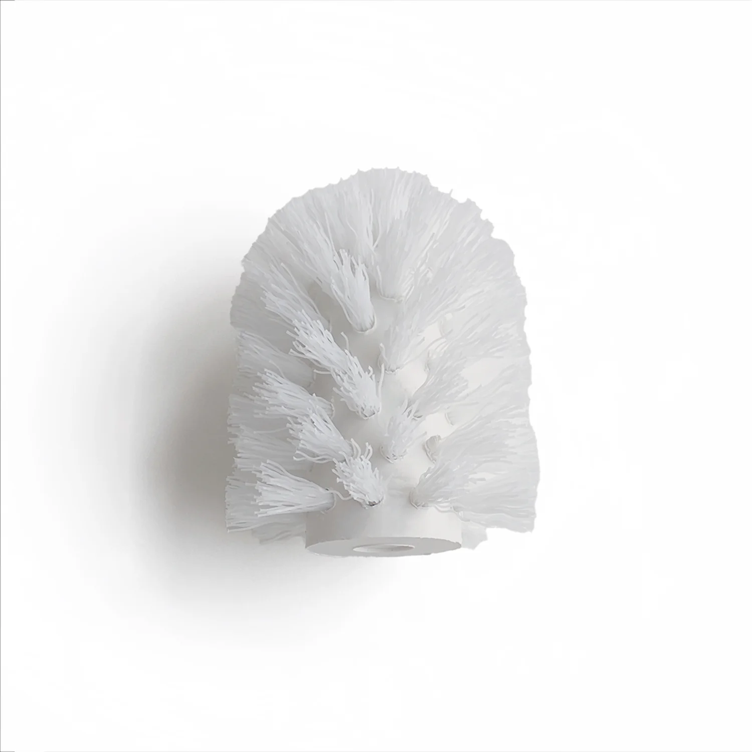 decor walther | TYP B spare brush head | small | white - Image 2