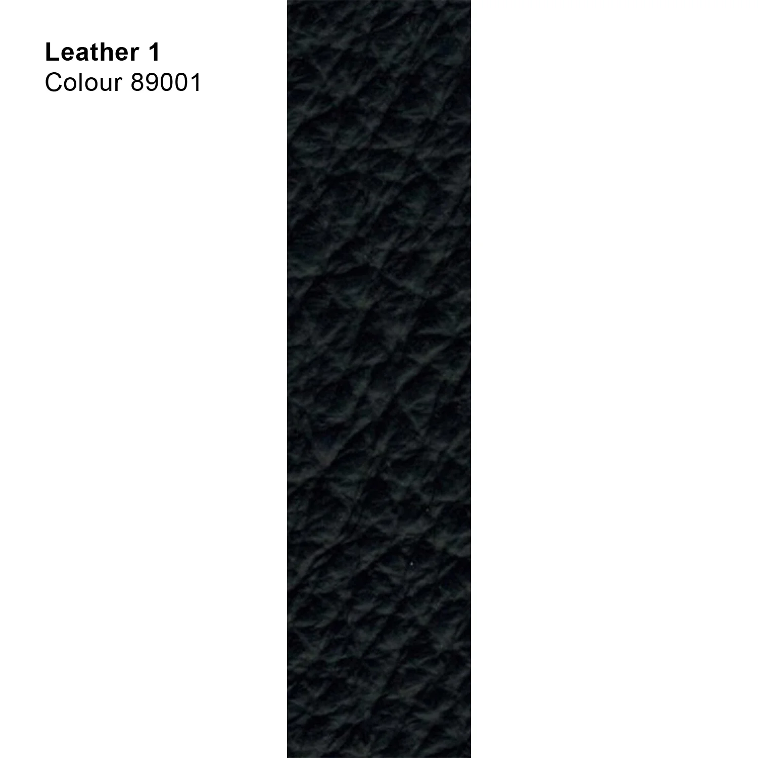 draenert | dexter chair | swivel base | black leather + charmelle cloud 55 - Image 11