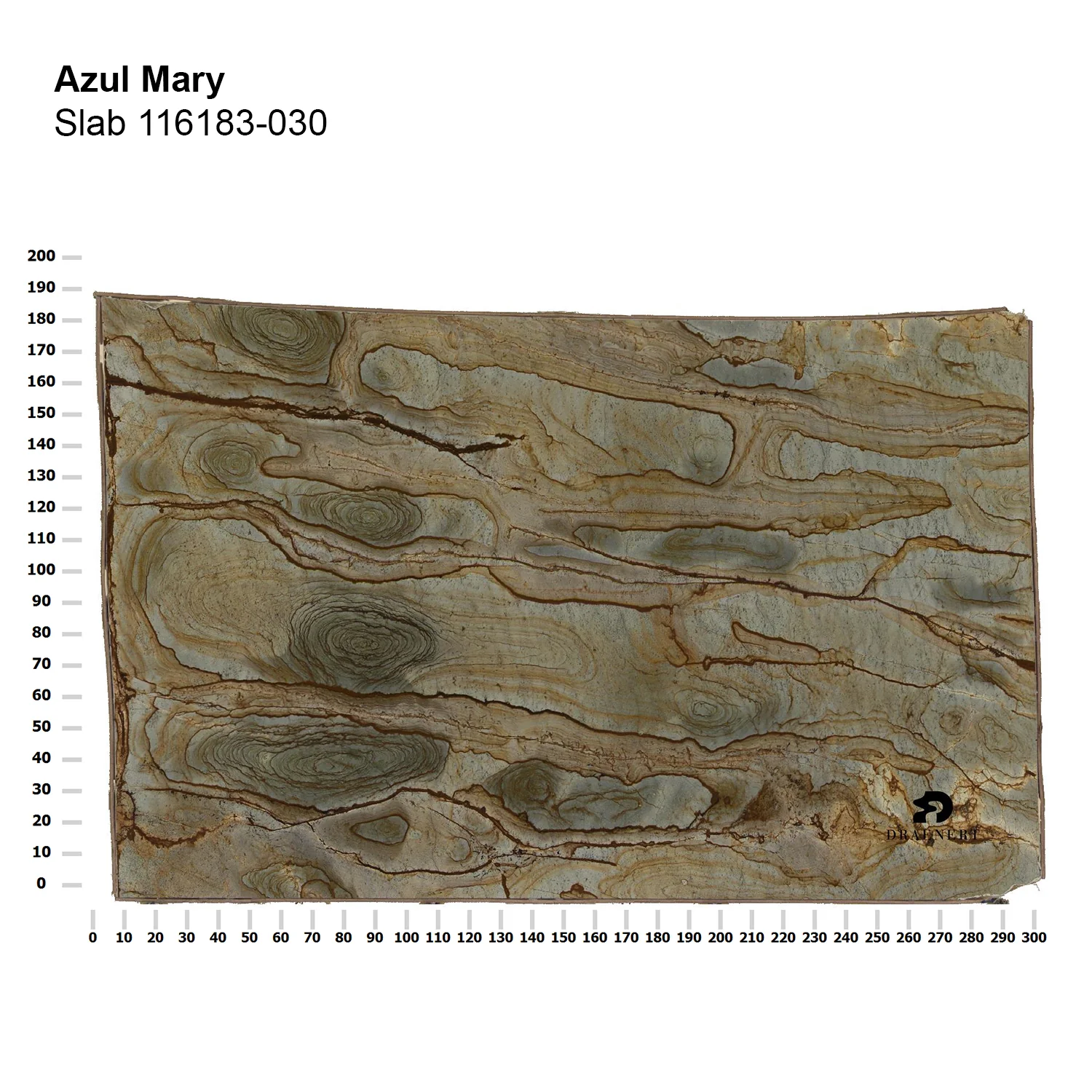 draenert | nebra coffee table with swivel top | azul mary stone + brown glass + dark bronze frame - Image 17