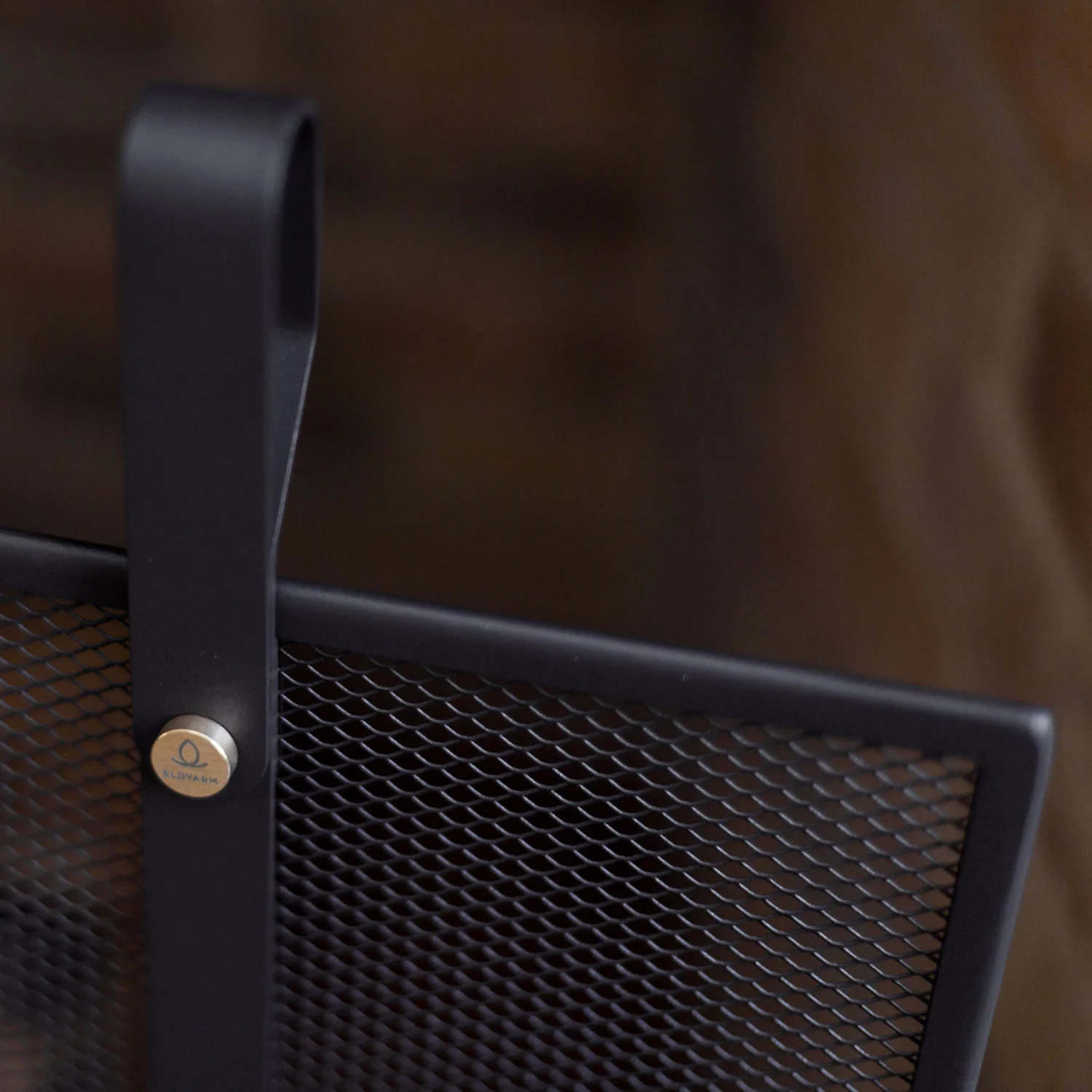 eldvarm | emma fireplace screen | classique large 95 - Image 4