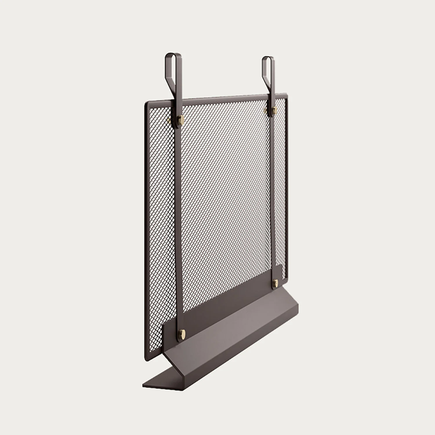 eldvarm | emma fireplace screen | classique large 95 - Image 5