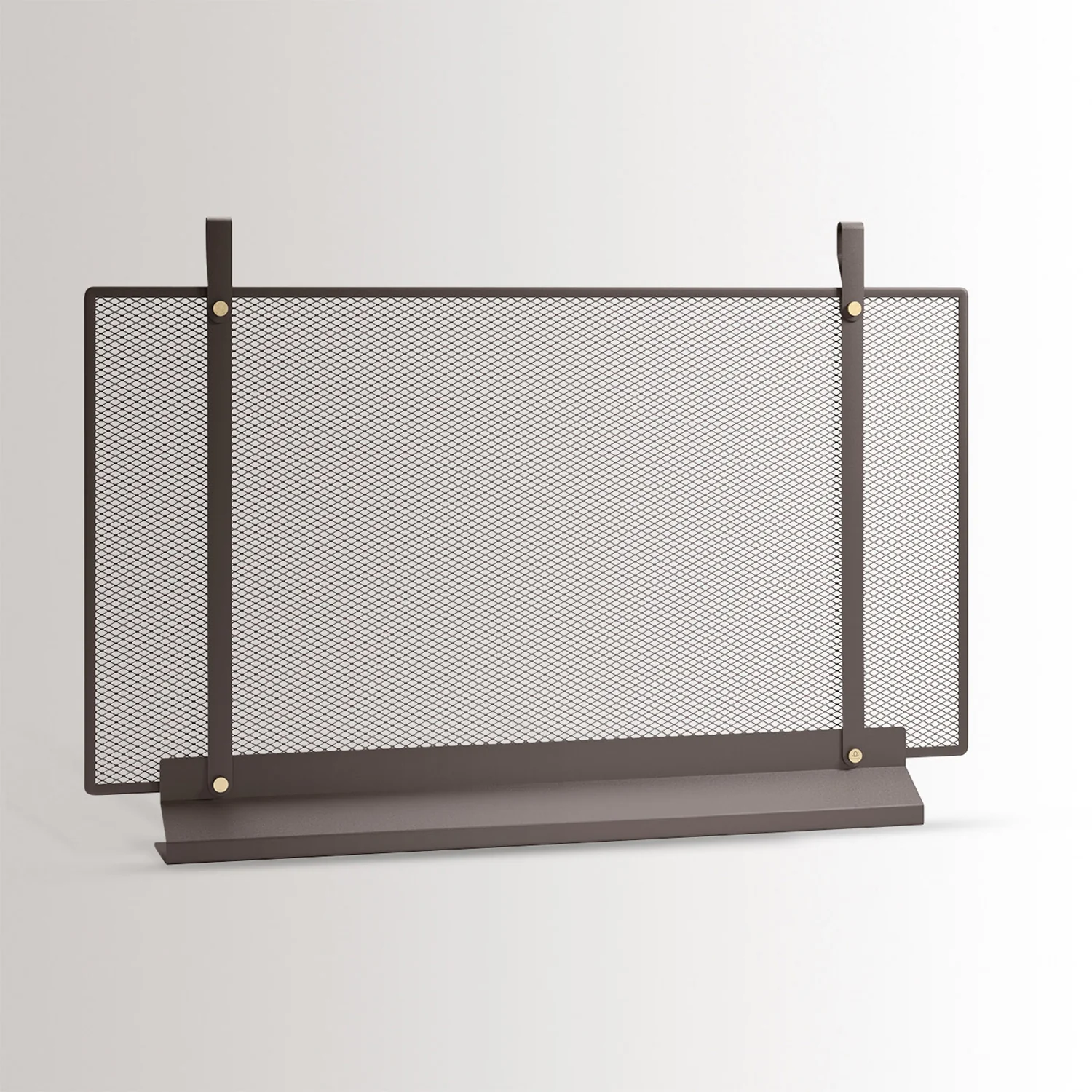 eldvarm | emma fireplace screen | classique large 95 - Image 6