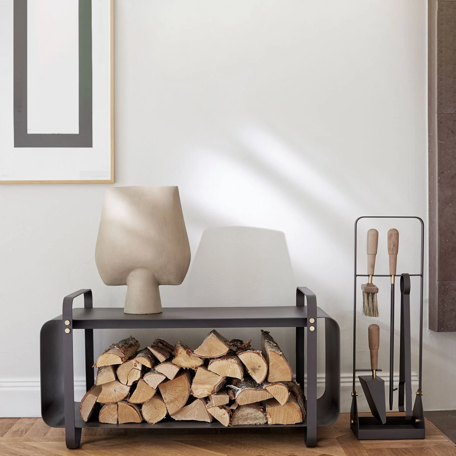 eldvarm | ninne bench | classique - Image 2