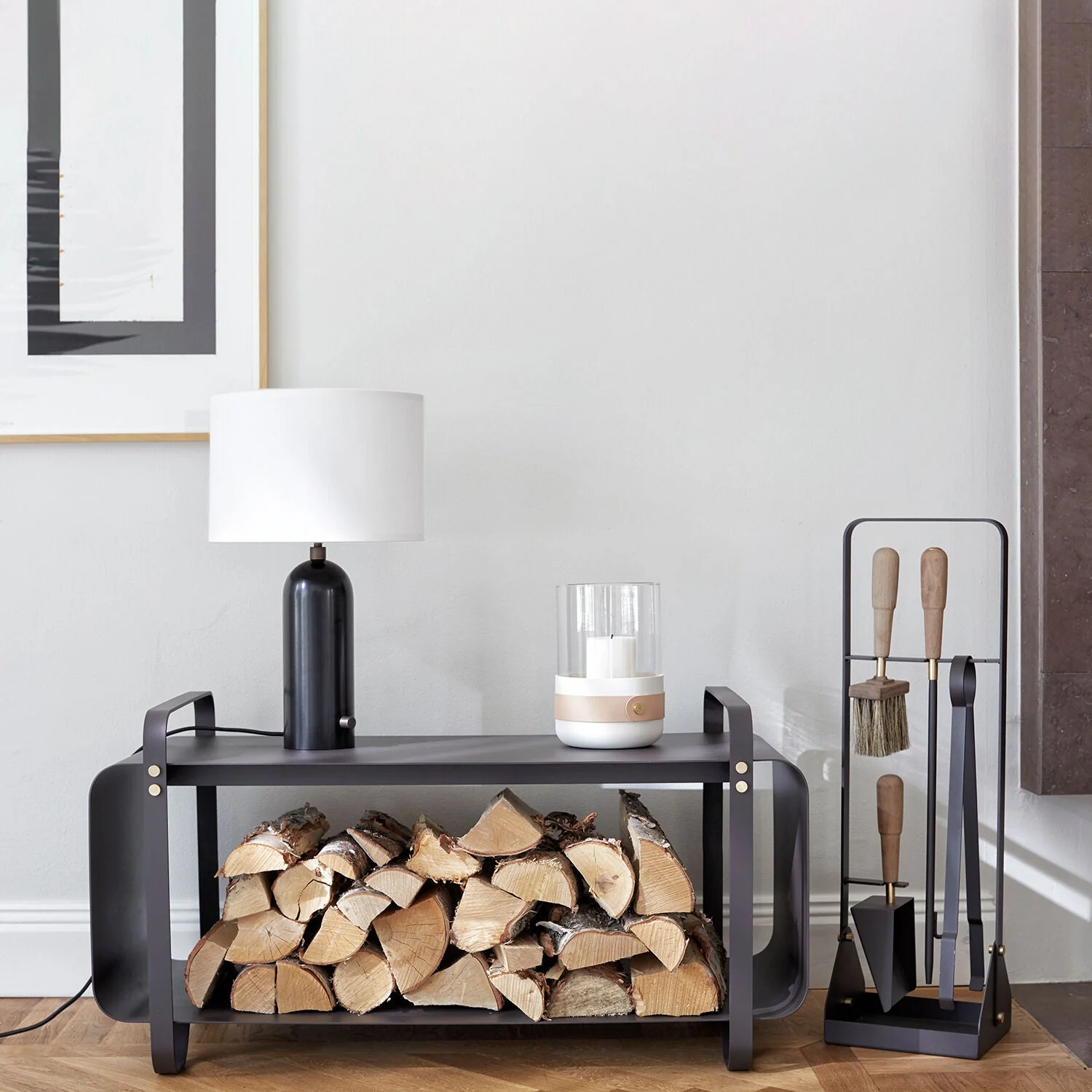 eldvarm | ninne bench | classique - Image 6