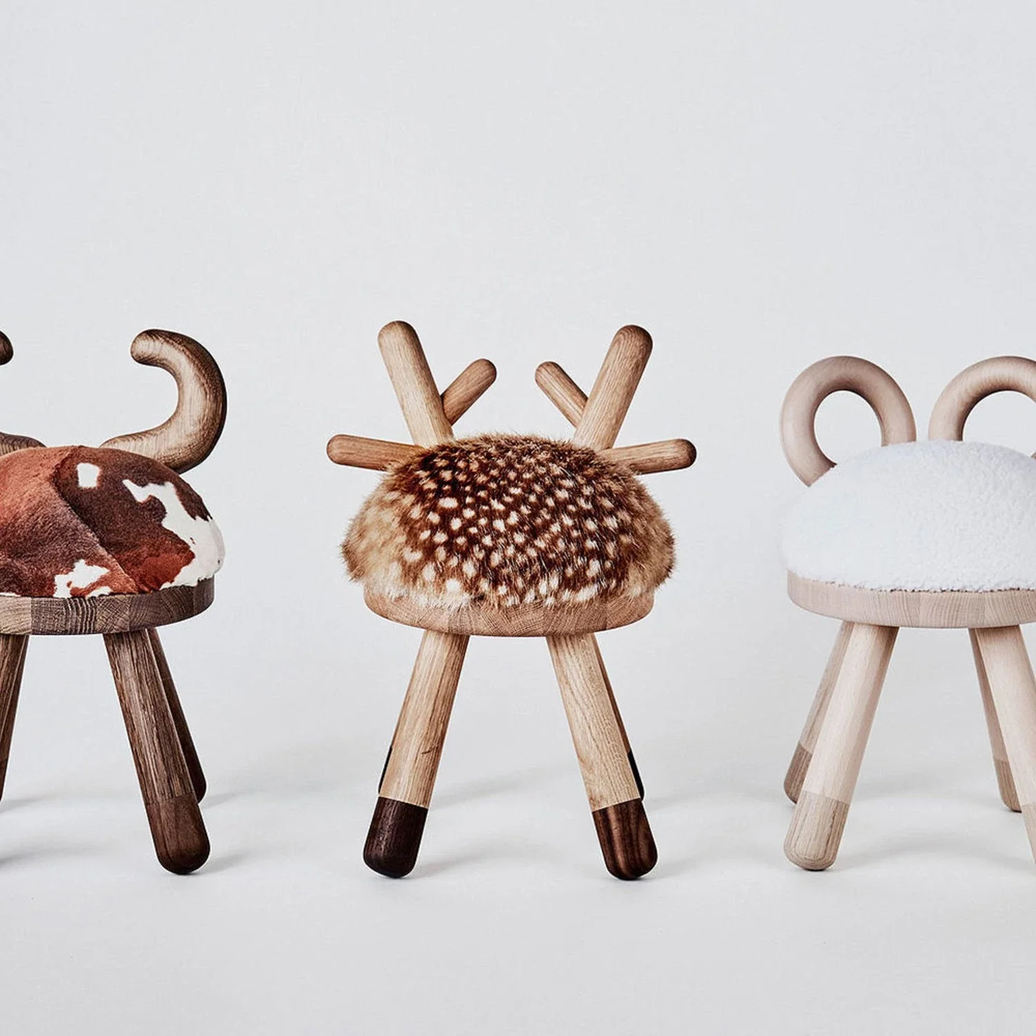 elements optimal | cow chair - LC - Image 8