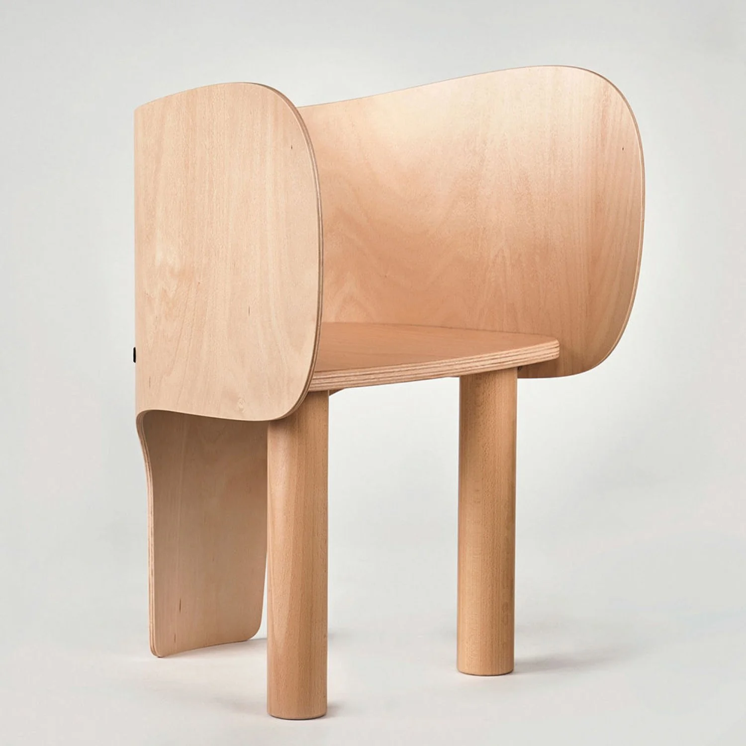 elements optimal | elephant chair - LC - Image 6