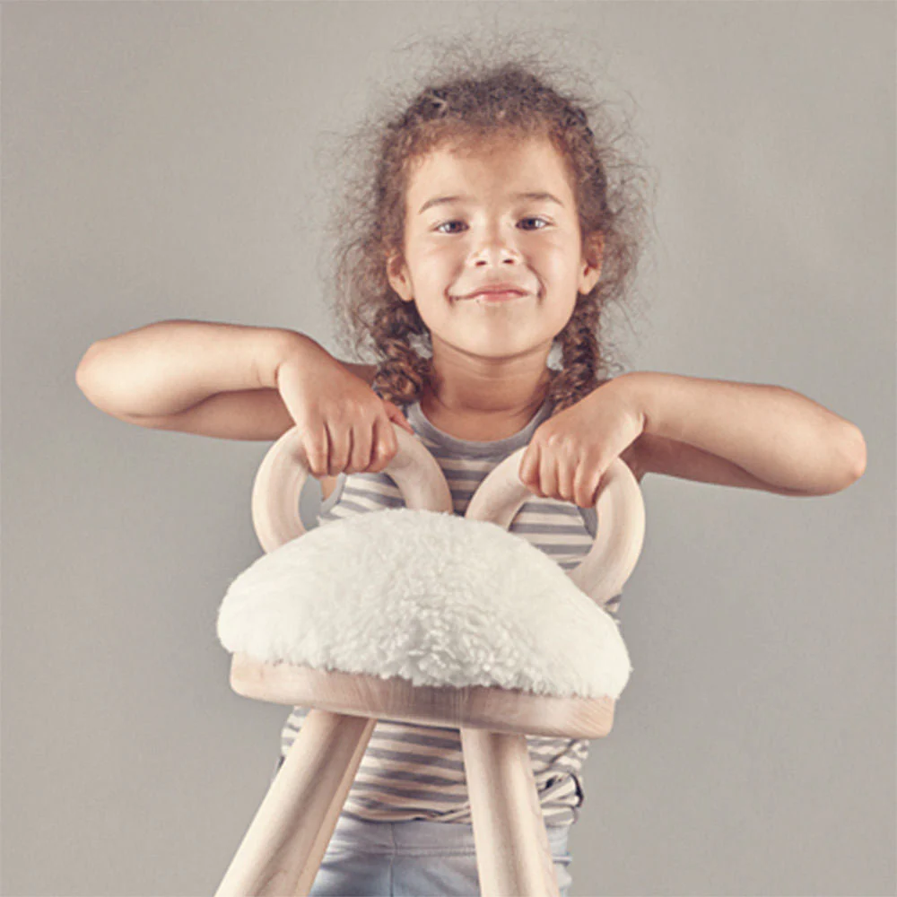 elements optimal | sheep chair - LC - Image 2