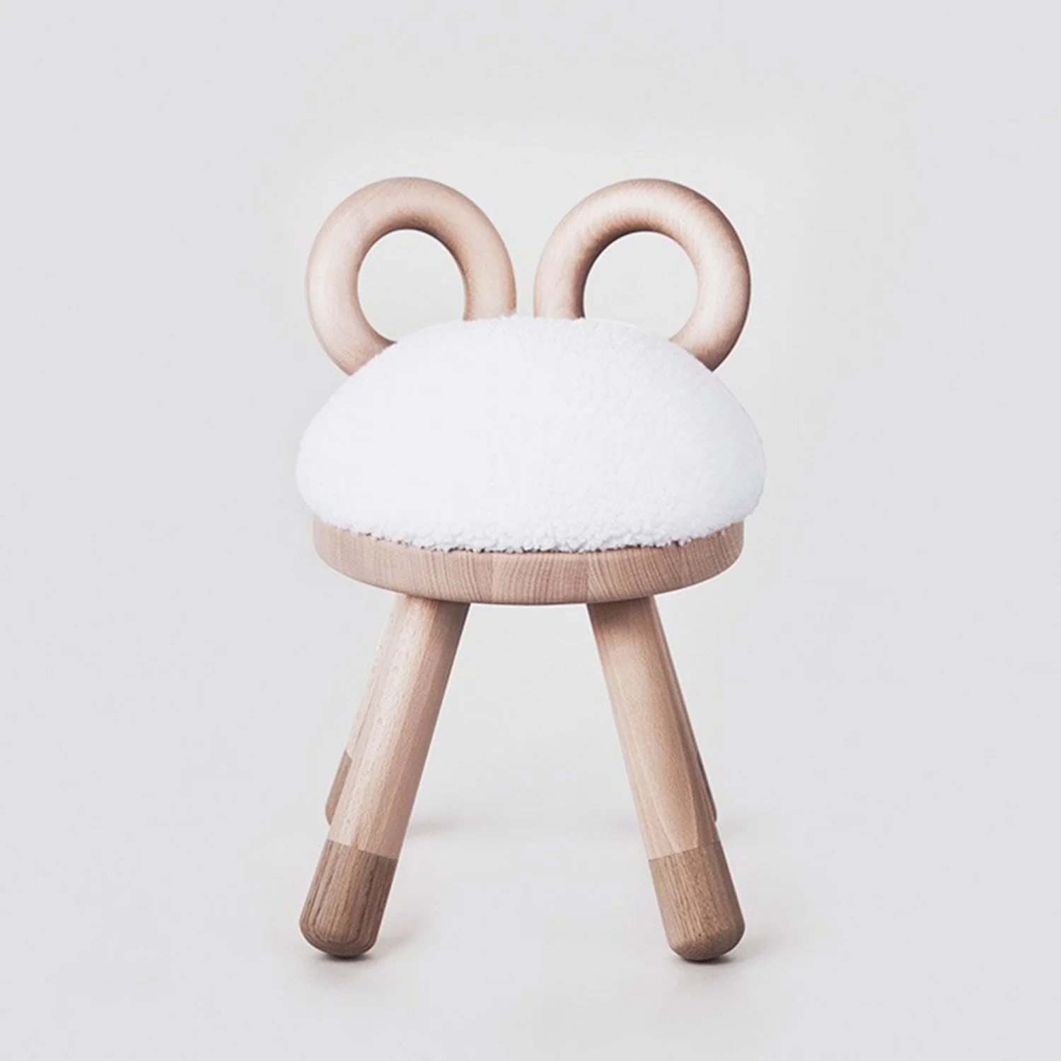 elements optimal | sheep chair - LC - Image 3