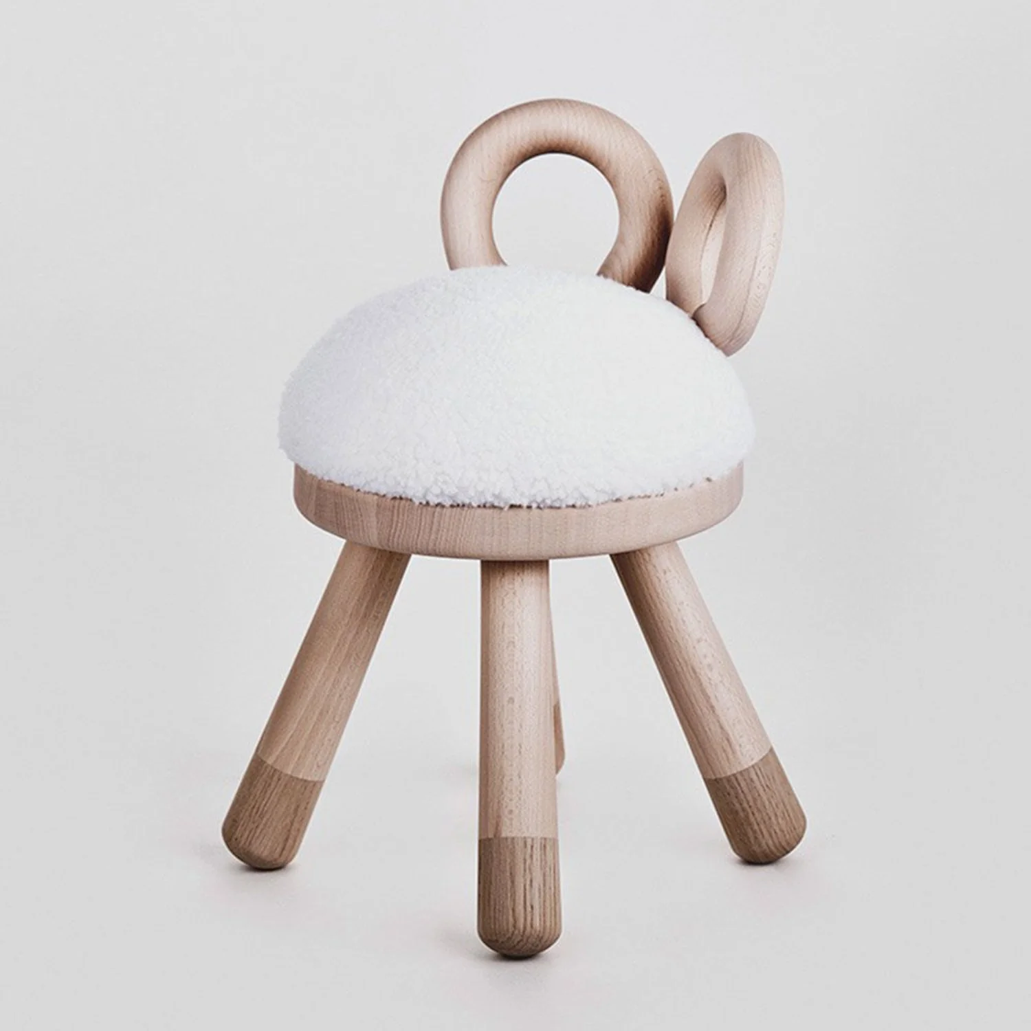 elements optimal | sheep chair - LC - Image 4